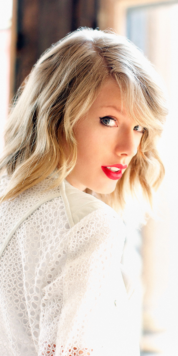 Download mobile wallpaper Music, Taylor Swift for free.