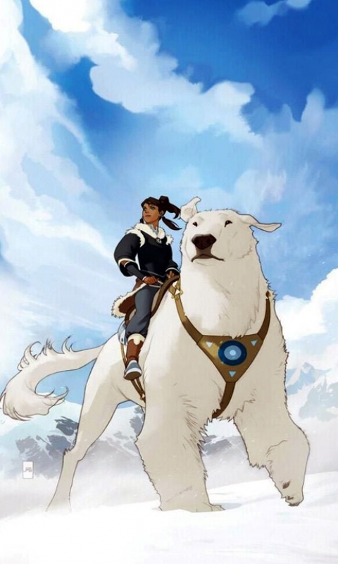Descarga gratuita de fondo de pantalla para móvil de Animado, Avatar: La Leyenda De Korra, Avatar (Anime).