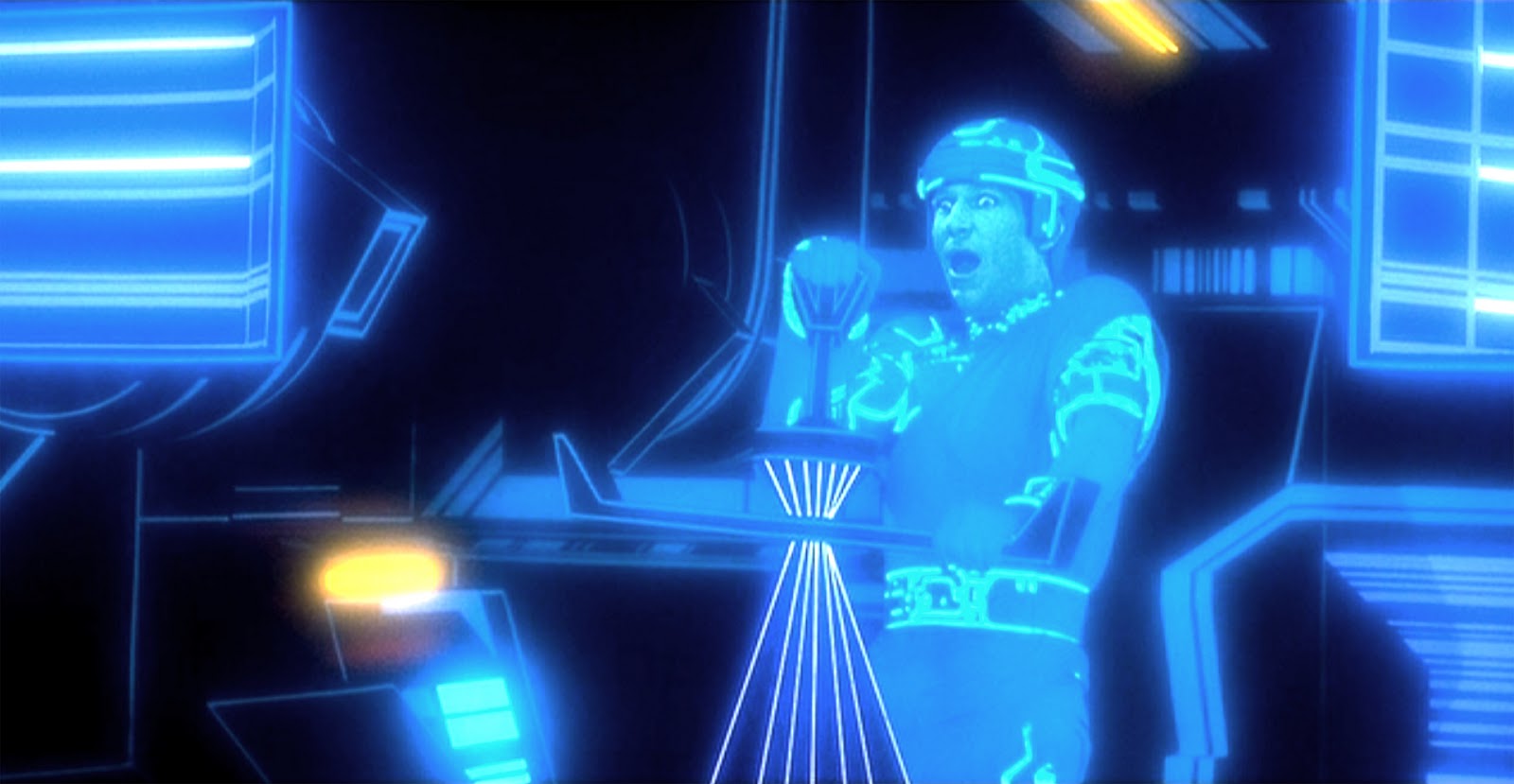 Baixe gratuitamente a imagem Filme, Tron: Uma Odisseia Eletrônica na área de trabalho do seu PC