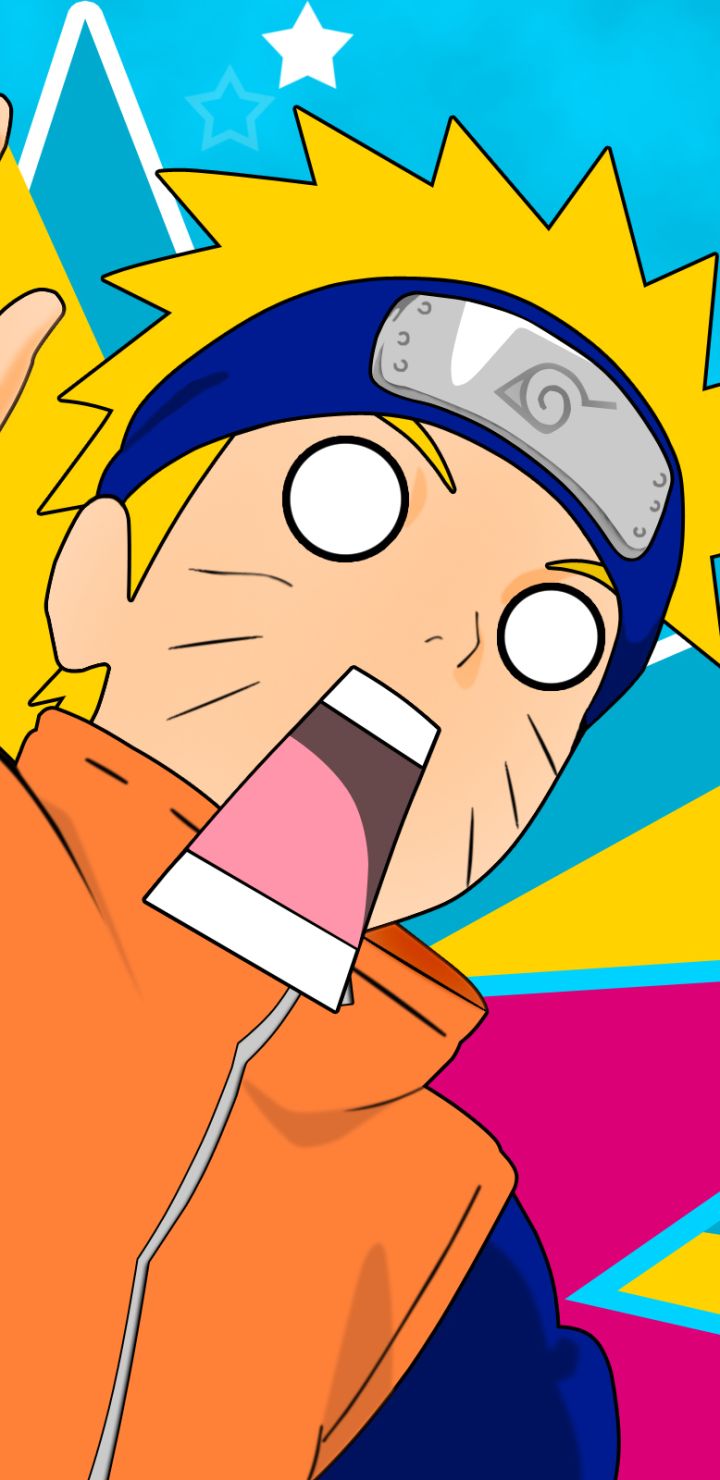 Handy-Wallpaper Naruto, Animes, Naruto Uzumaki kostenlos herunterladen.