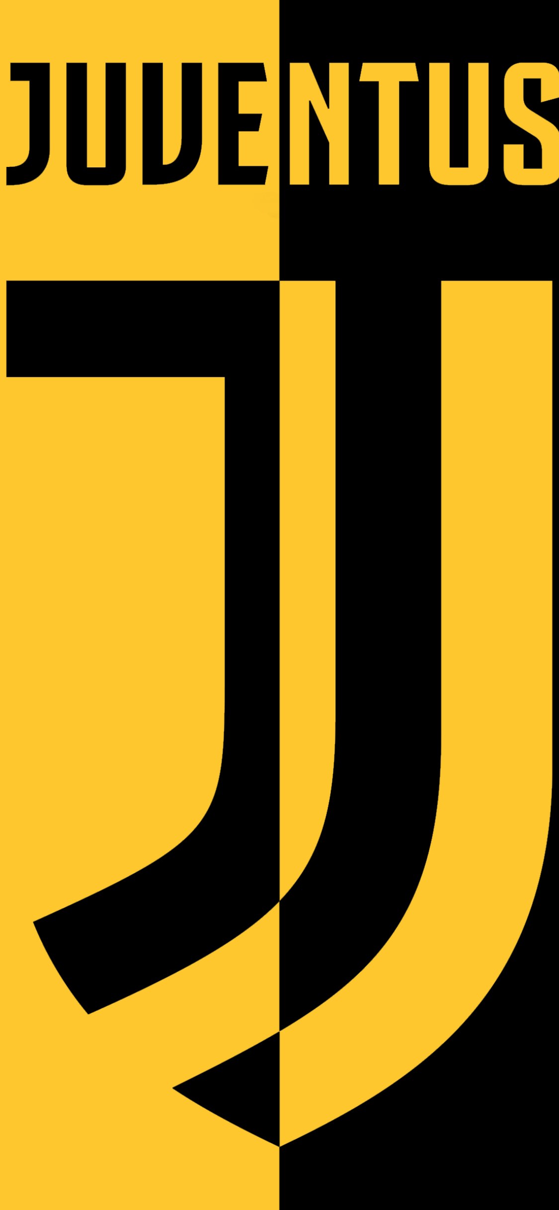 Download mobile wallpaper Sports, Logo, Soccer, Juventus F C for free.