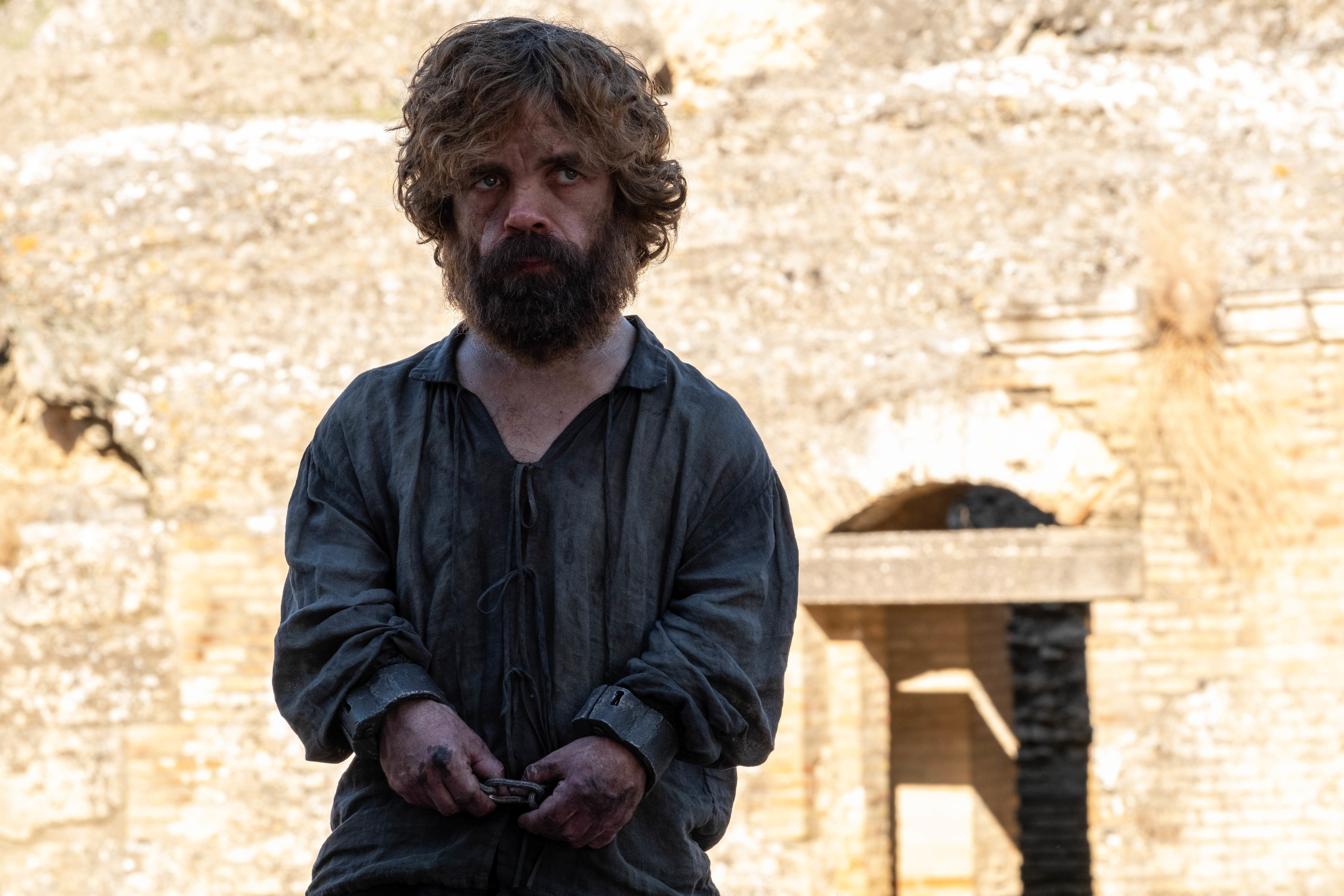 Laden Sie das Fernsehserien, Game Of Thrones: Das Lied Von Eis Und Feuer, Peter Dinkel, Tyrion Lannister-Bild kostenlos auf Ihren PC-Desktop herunter