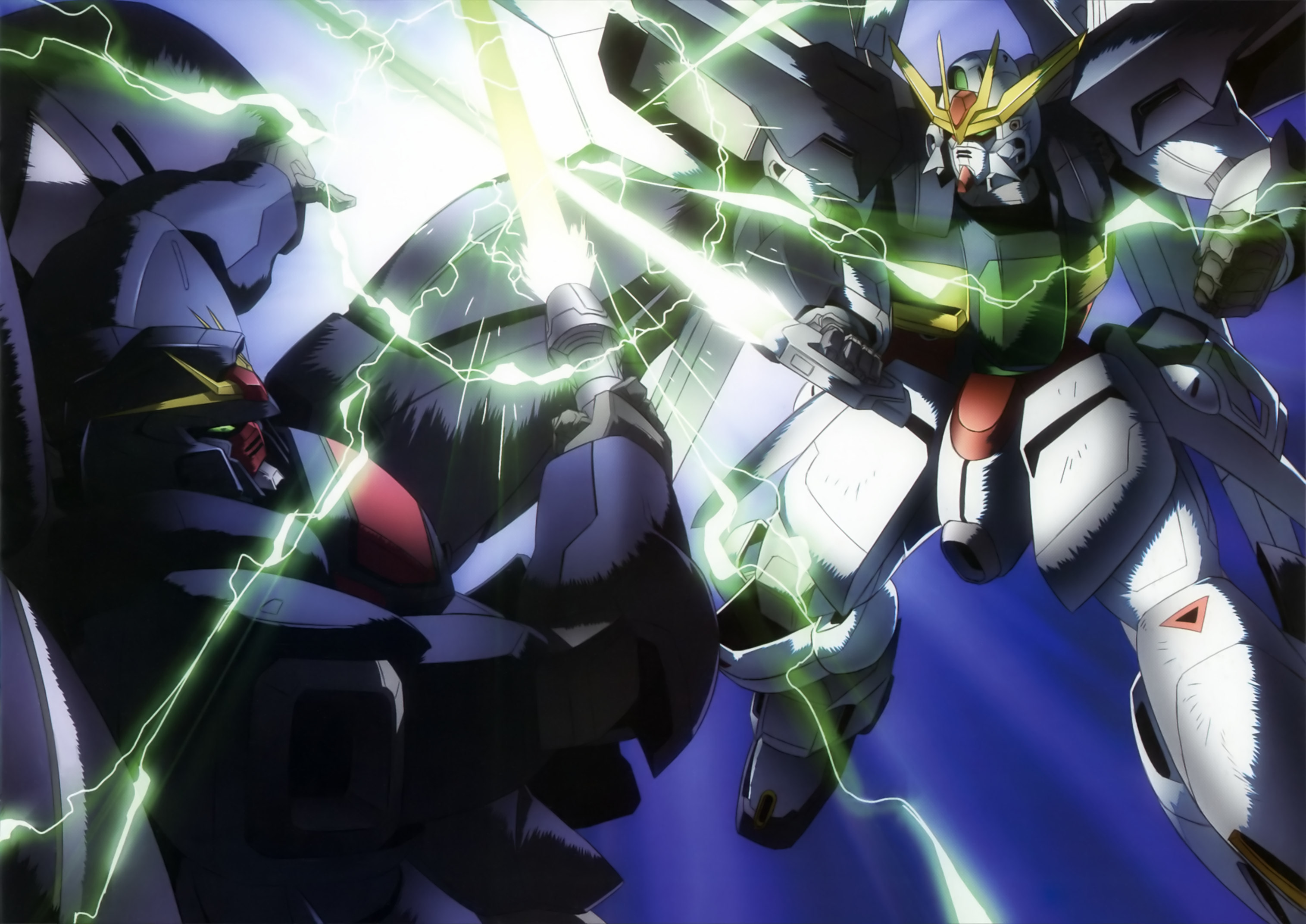 396242 Fondos de pantalla e Kidô Shin Seiki Gundam X imágenes en el escritorio. Descarga protectores de pantalla  en tu PC gratis