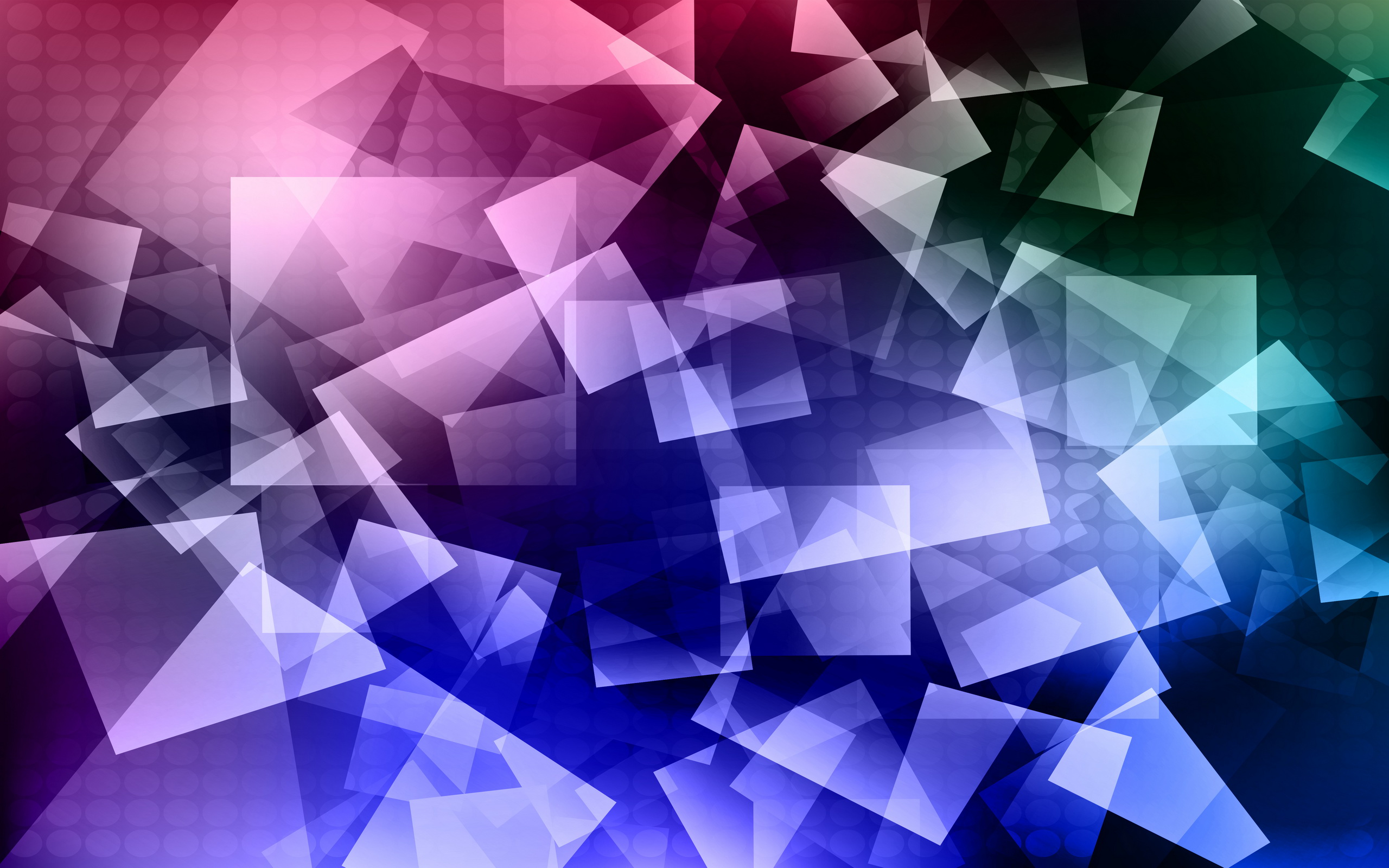 Free download wallpaper Abstract, Cube on your PC desktop