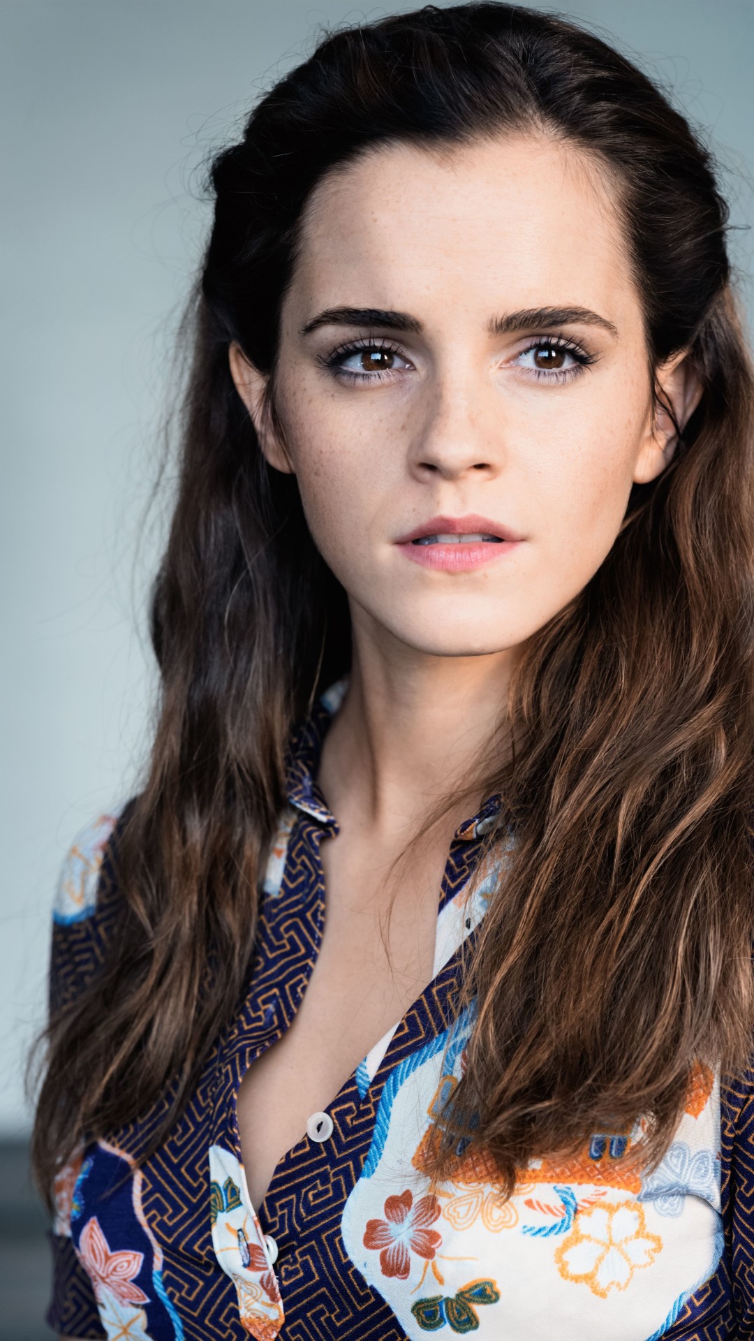 Téléchargez des papiers peints mobile Emma Watson, Anglais, Célébrités, Actrice gratuitement.