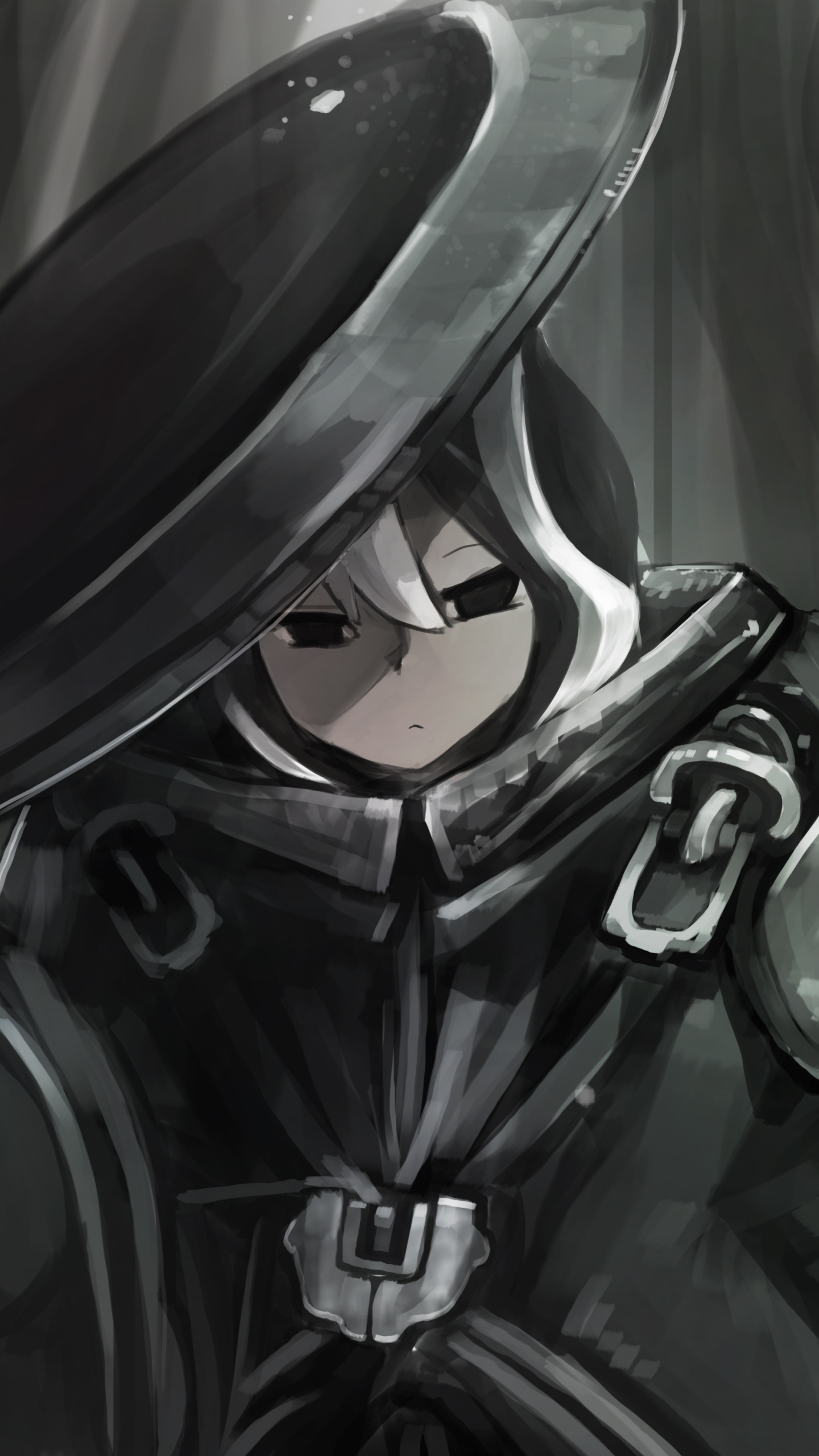 made in abyss, anime, ozen (made in abyss)