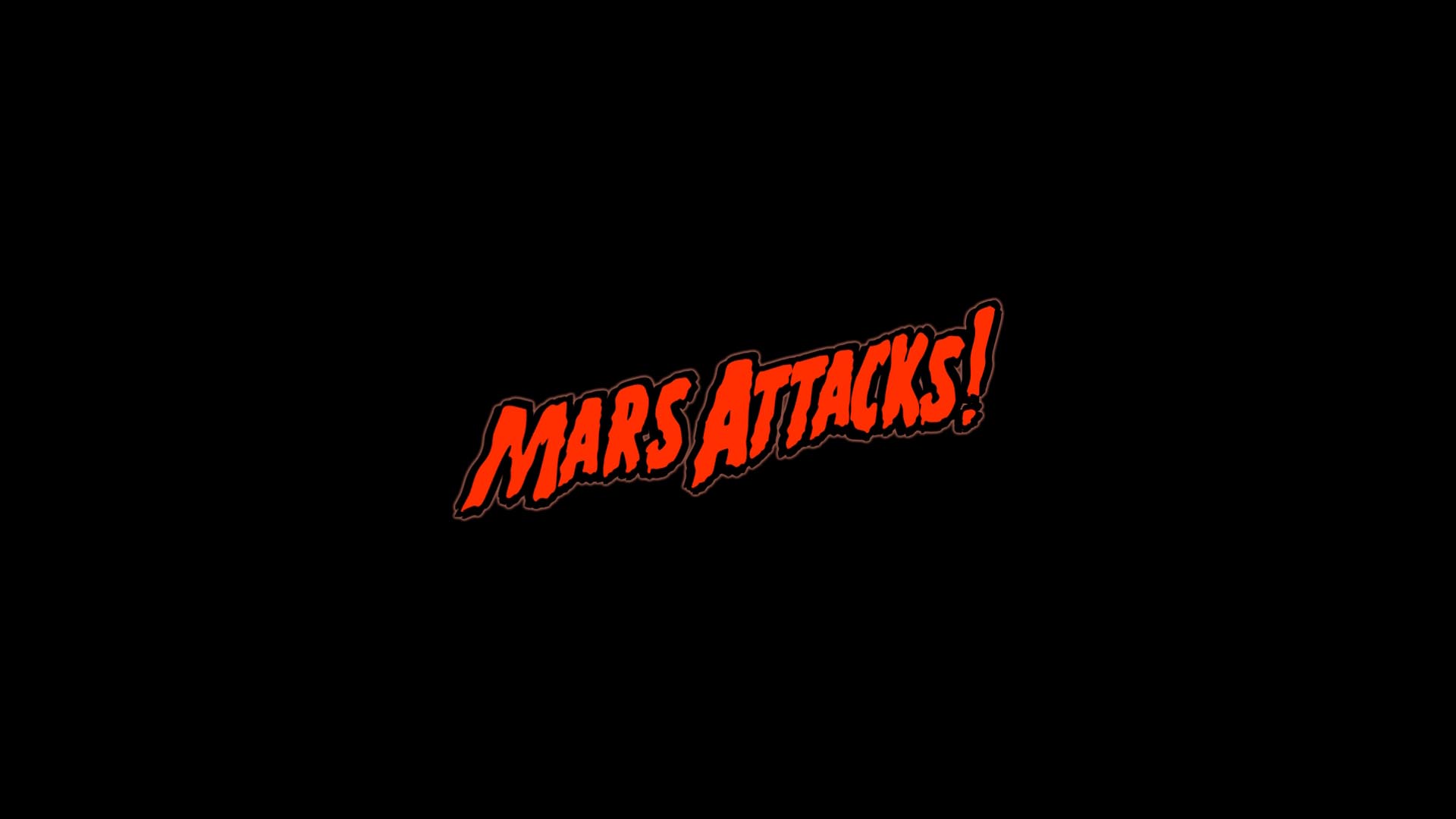 646814 Bild herunterladen filme, mars attacks! - Hintergrundbilder und Bildschirmschoner kostenlos