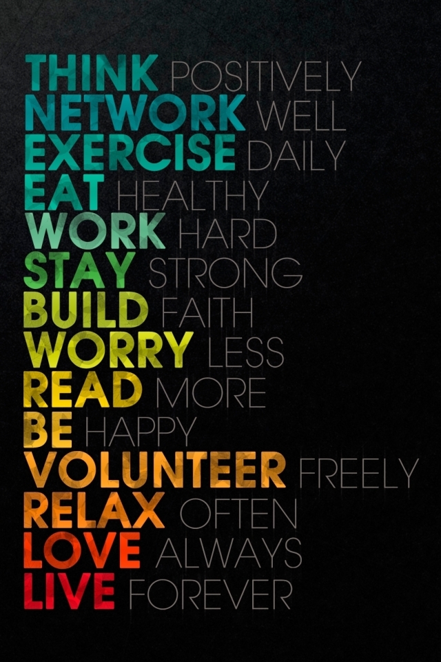 Download mobile wallpaper Misc, Motivational for free.