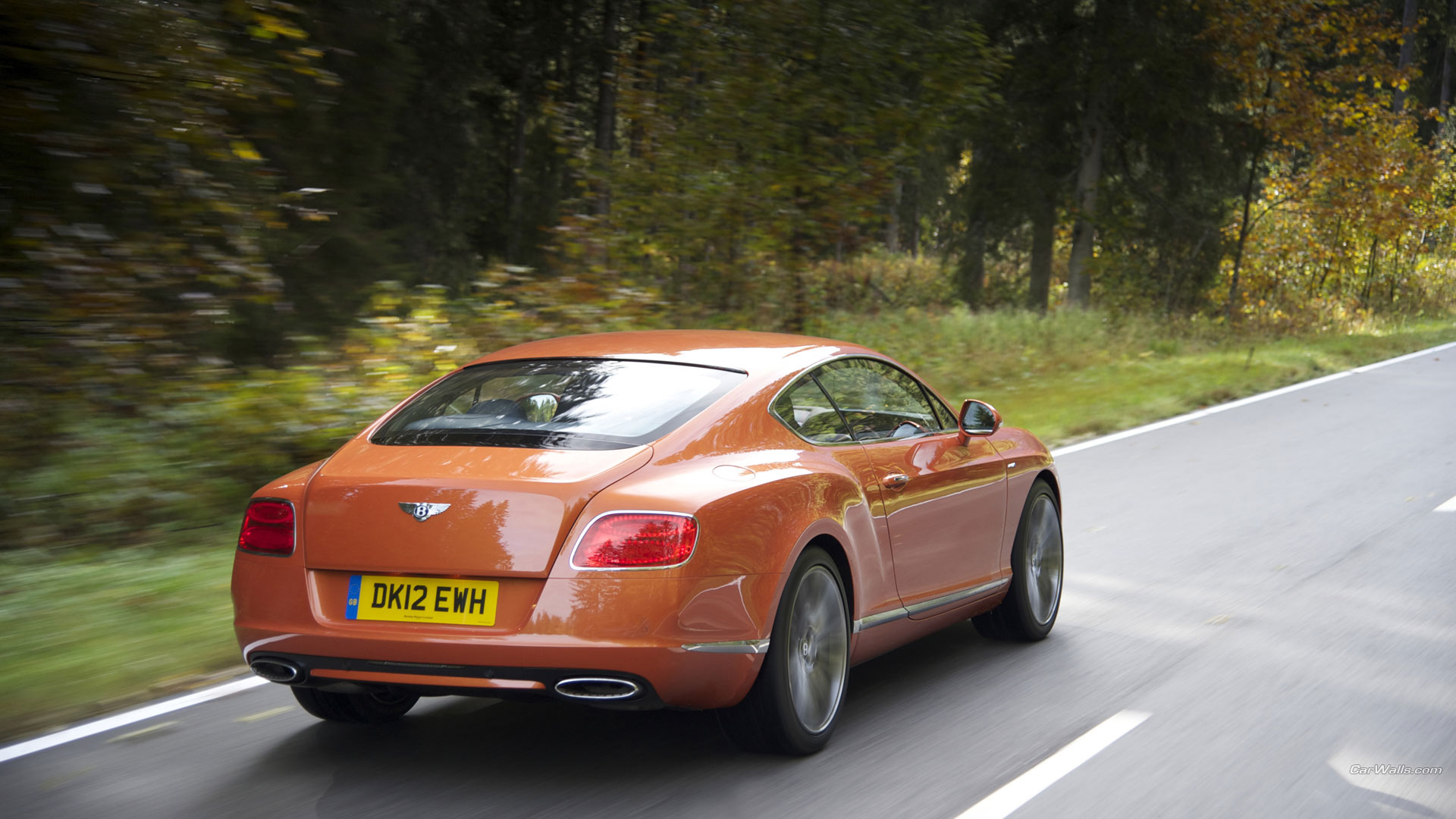 Téléchargez des papiers peints mobile Bentley Continental Gt Vitesse, Bentley, Véhicules gratuitement.