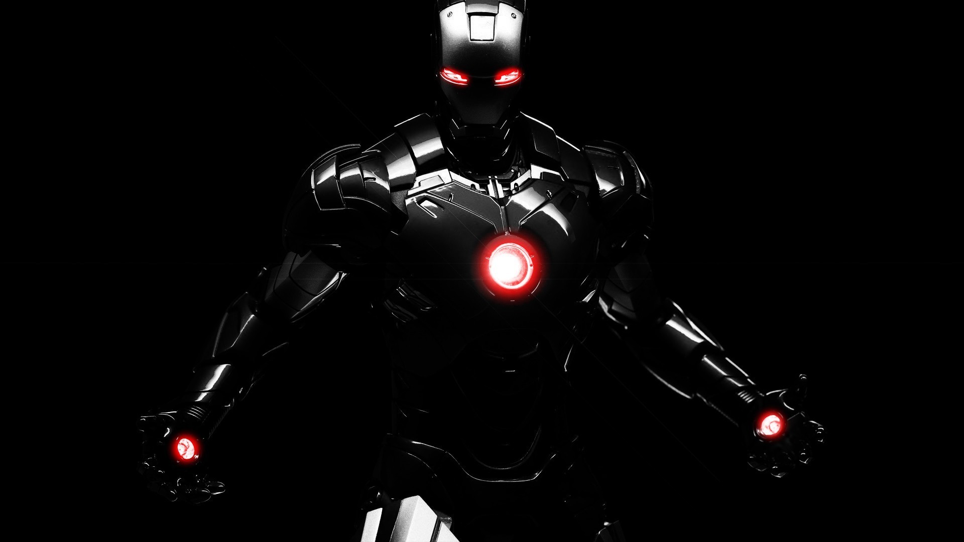 Los mejores fondos de pantalla de Iron Man para la pantalla del teléfono