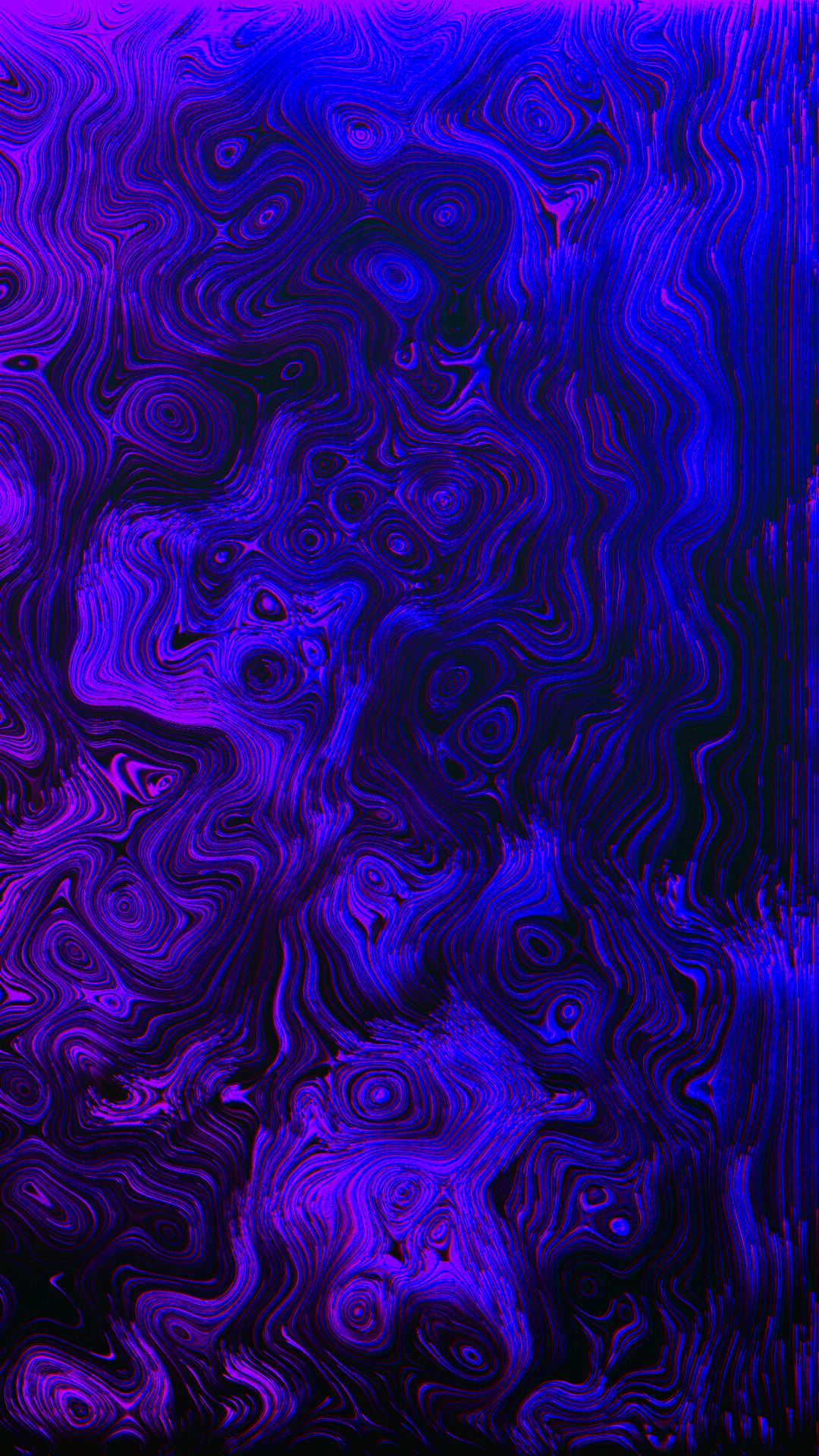 Baixar papel de parede para celular de Abstrato, Roxo gratuito.