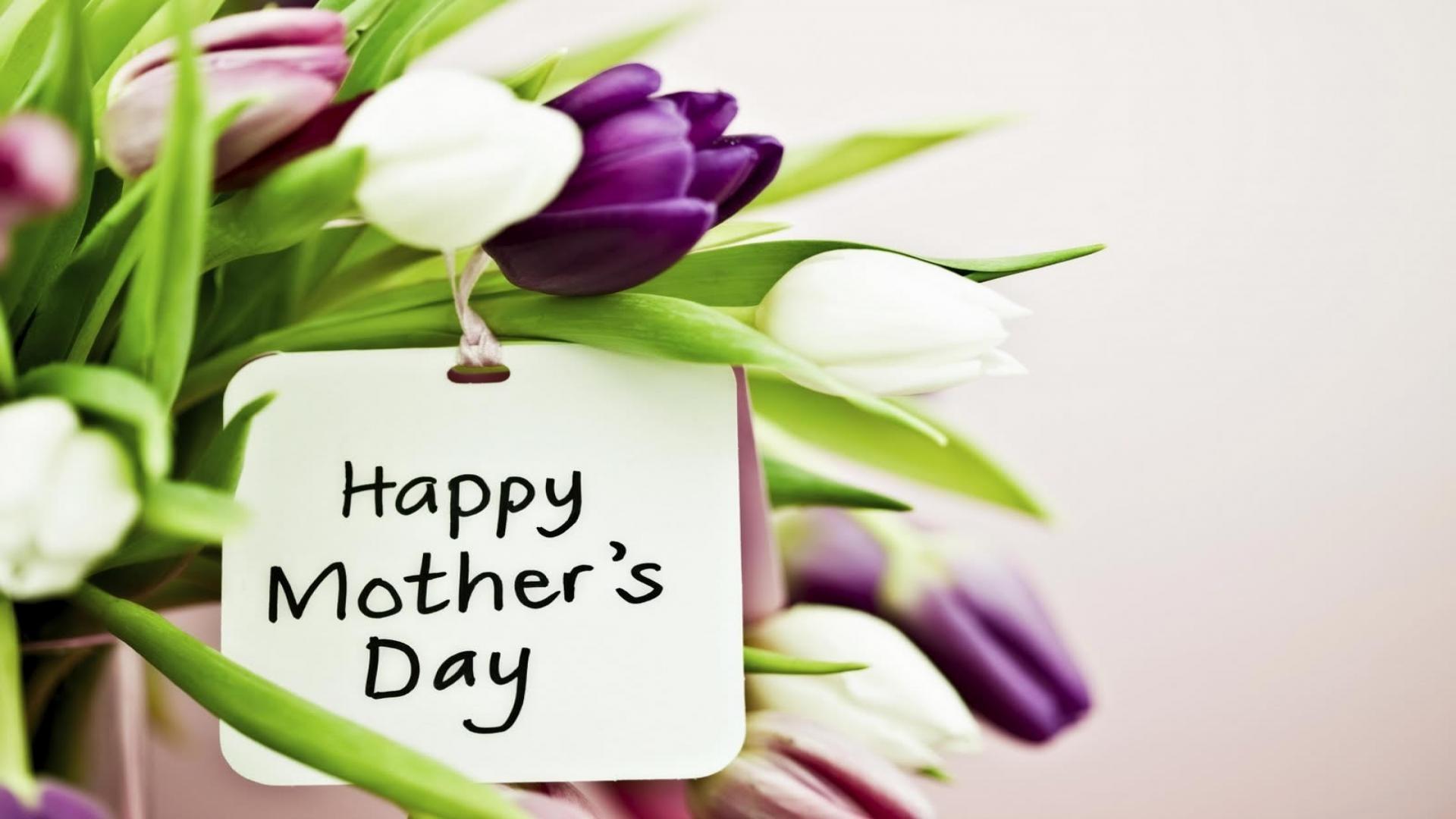 Free download wallpaper Holiday, Mother's Day on your PC desktop