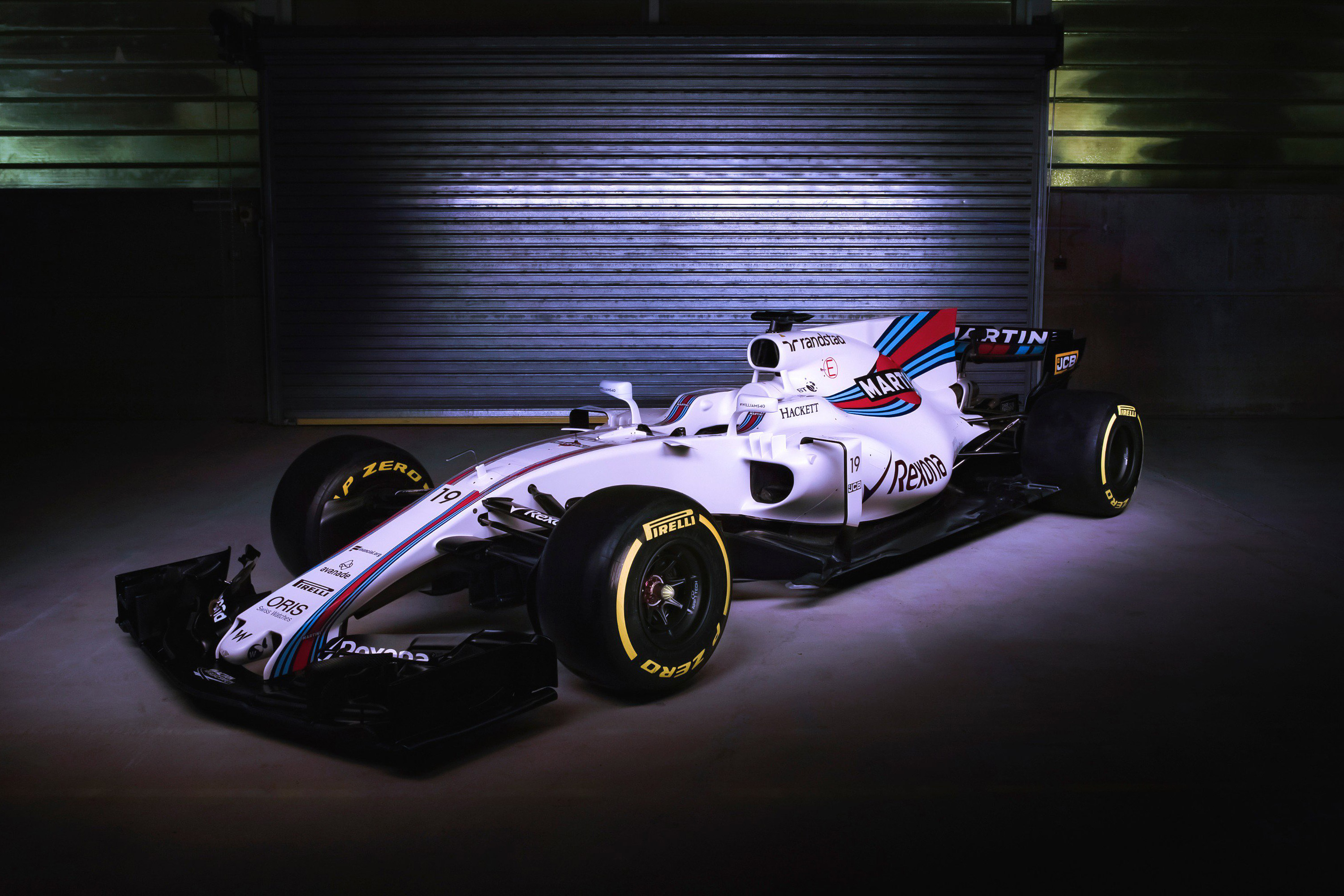 Descarga gratuita de fondo de pantalla para móvil de Coche, Fórmula 1, Vehículos, Williams Fw40.