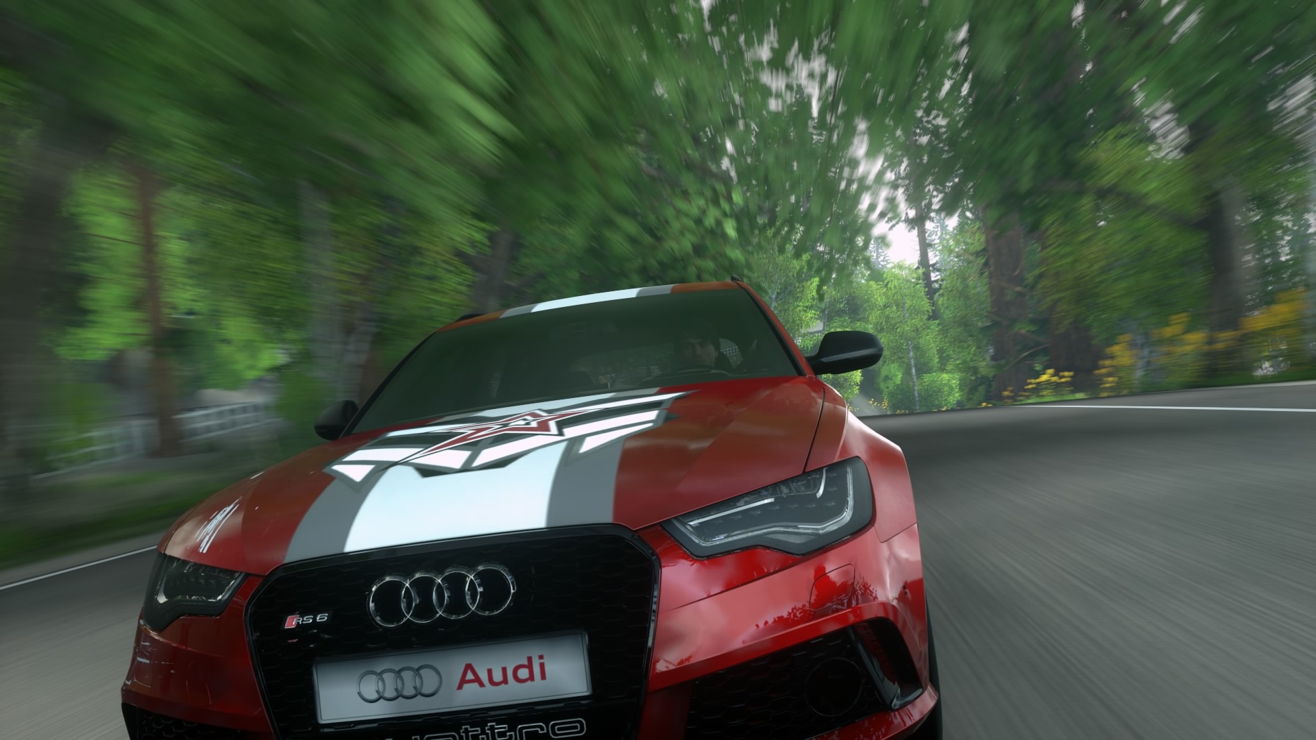 Free download wallpaper Video Game, Driveclub on your PC desktop