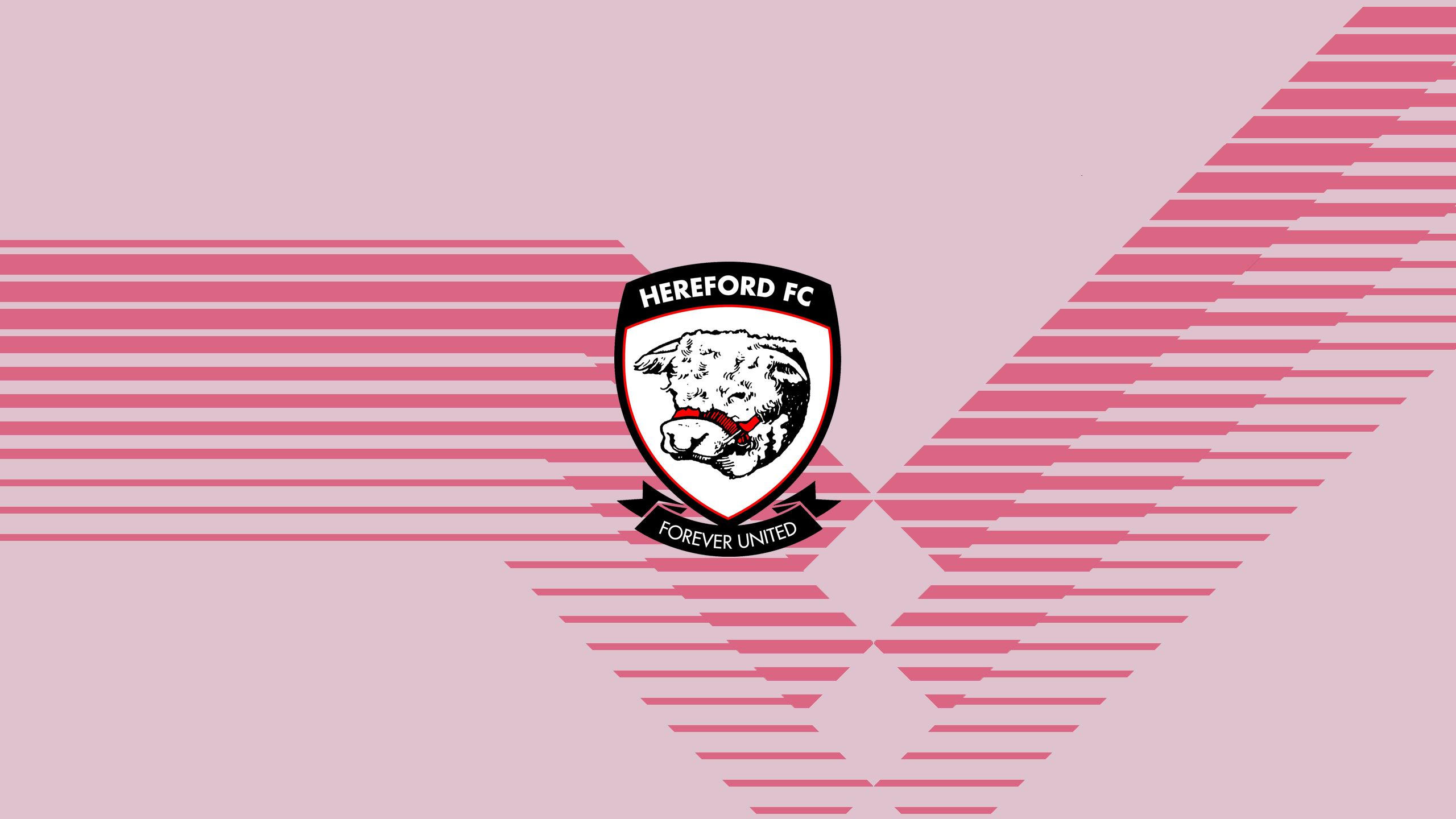 Descargar fondos de escritorio de Hereford United Fc HD