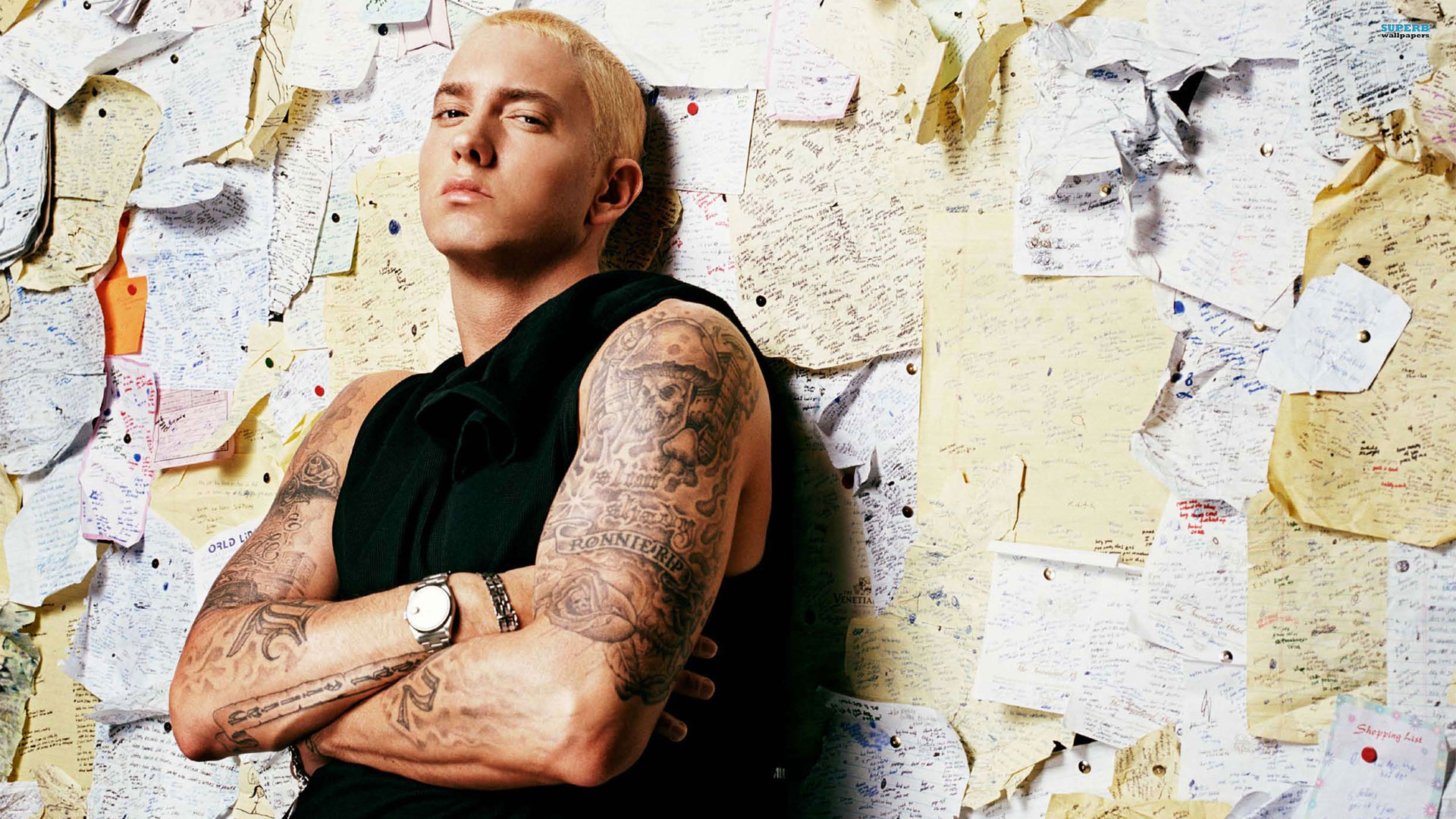 Free download wallpaper Music, Eminem on your PC desktop