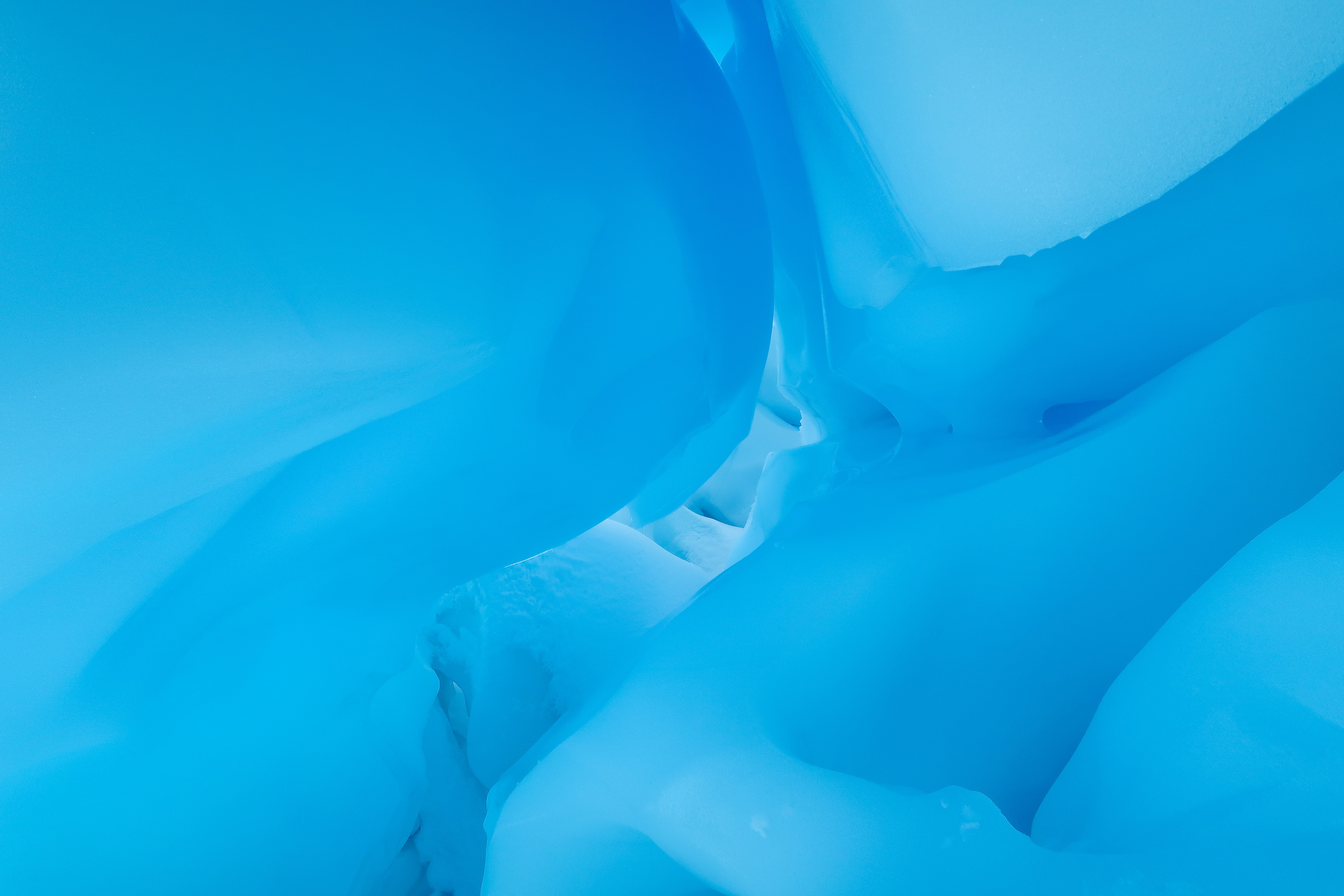 ice, blue, texture, textures, glacier, frozen Full HD