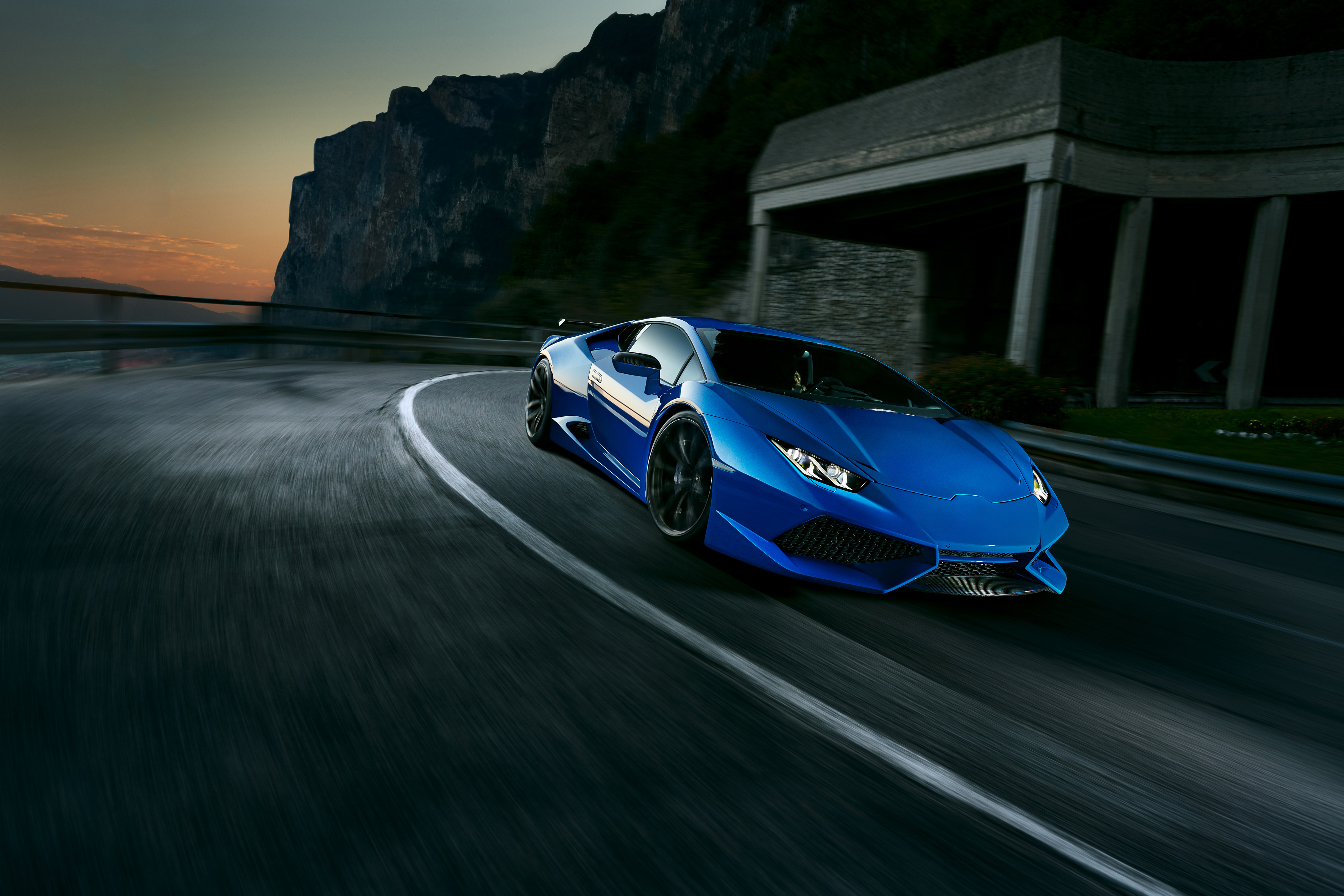 Download mobile wallpaper Lamborghini, Car, Supercar, Vehicles, Lamborghini Huracán for free.