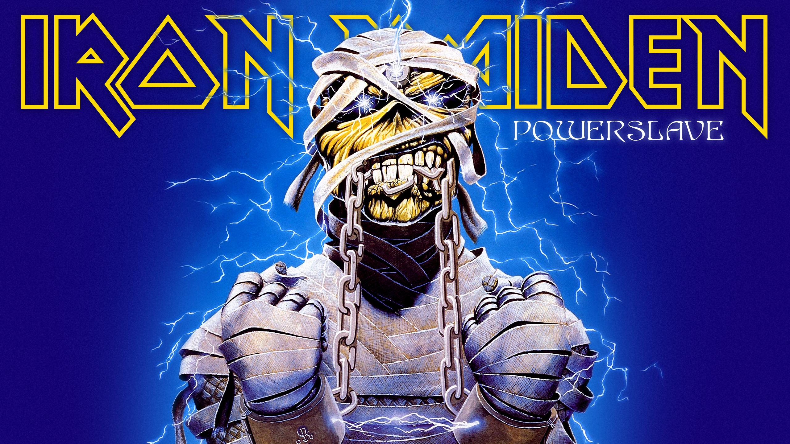 Free download wallpaper Music, Iron Maiden, Heavy Metal on your PC desktop