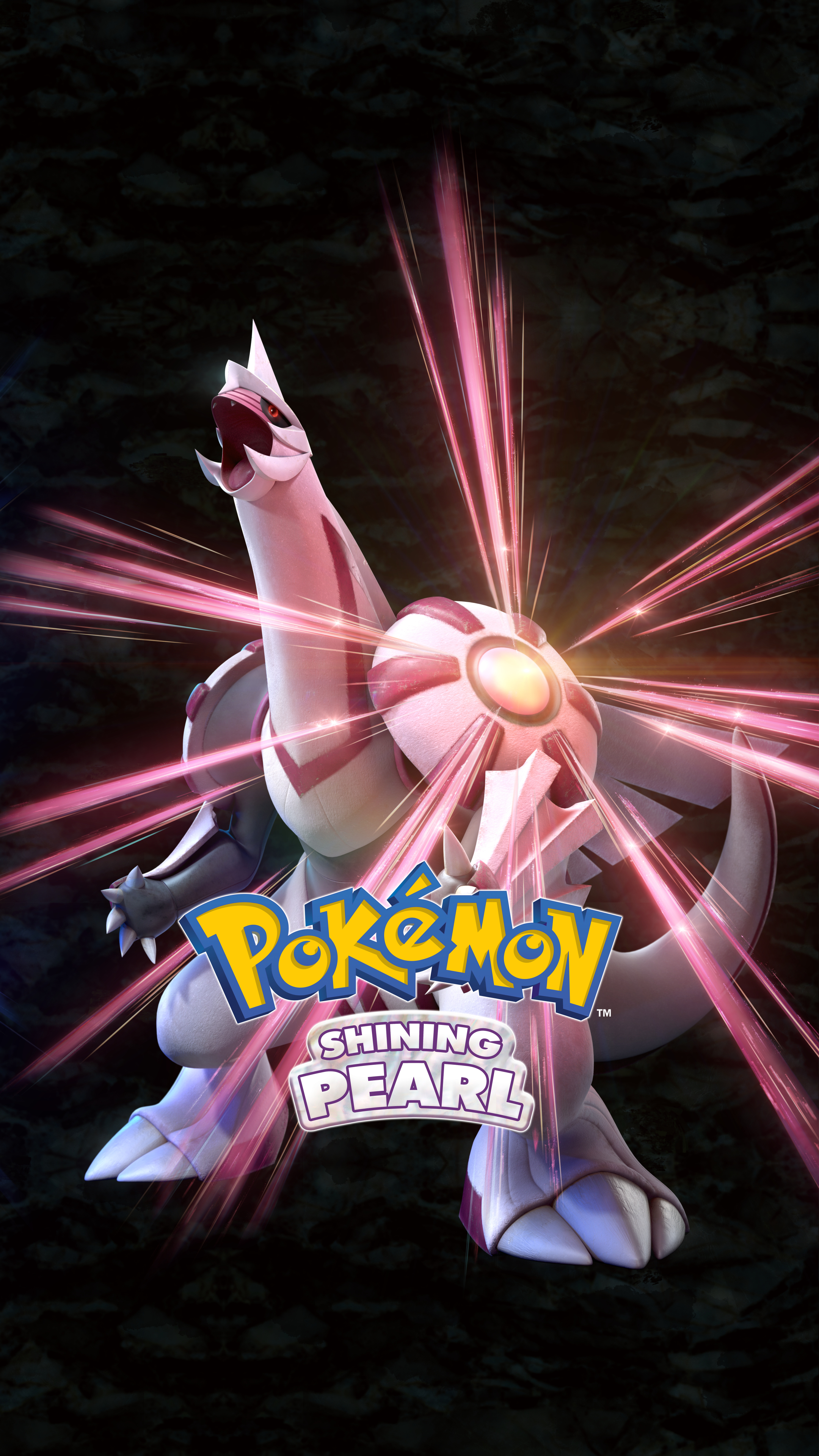 Baixar papéis de parede de desktop Pokémon Shining Pearl HD