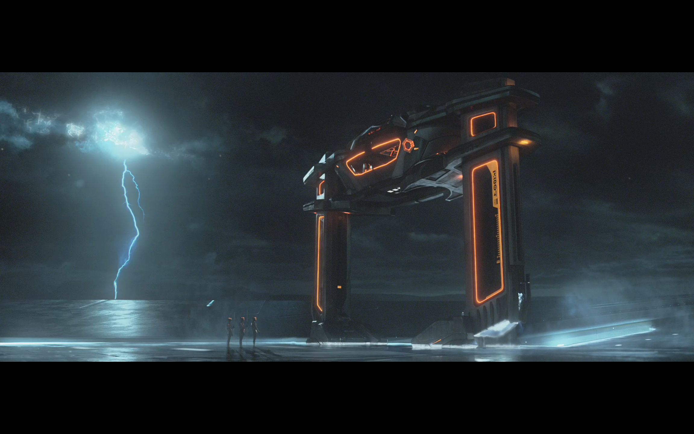 Handy-Wallpaper Filme, Tron: Legacy kostenlos herunterladen.