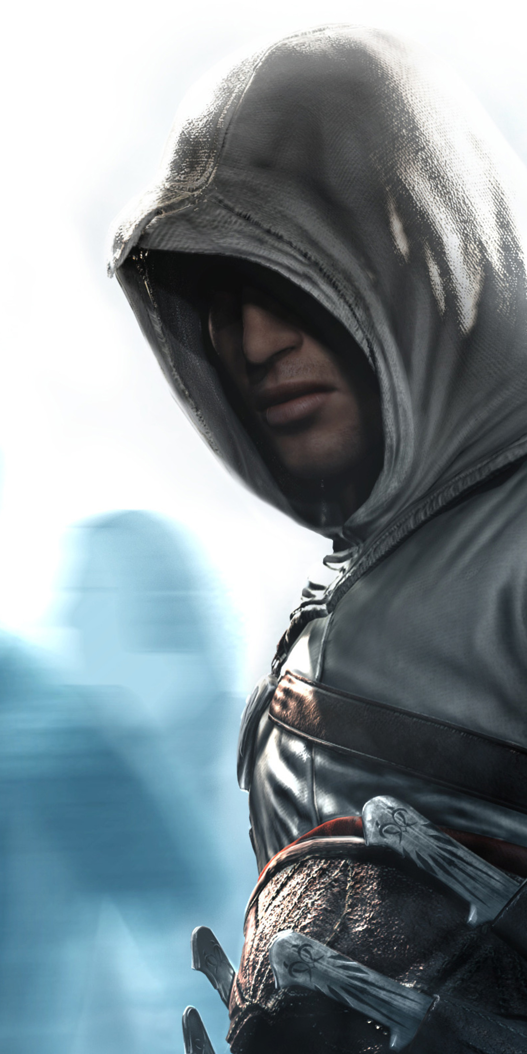 Скачати мобільні шпалери Кредо Вбивці, Відеогра, Альтаїр (Assassin's Creed) безкоштовно.