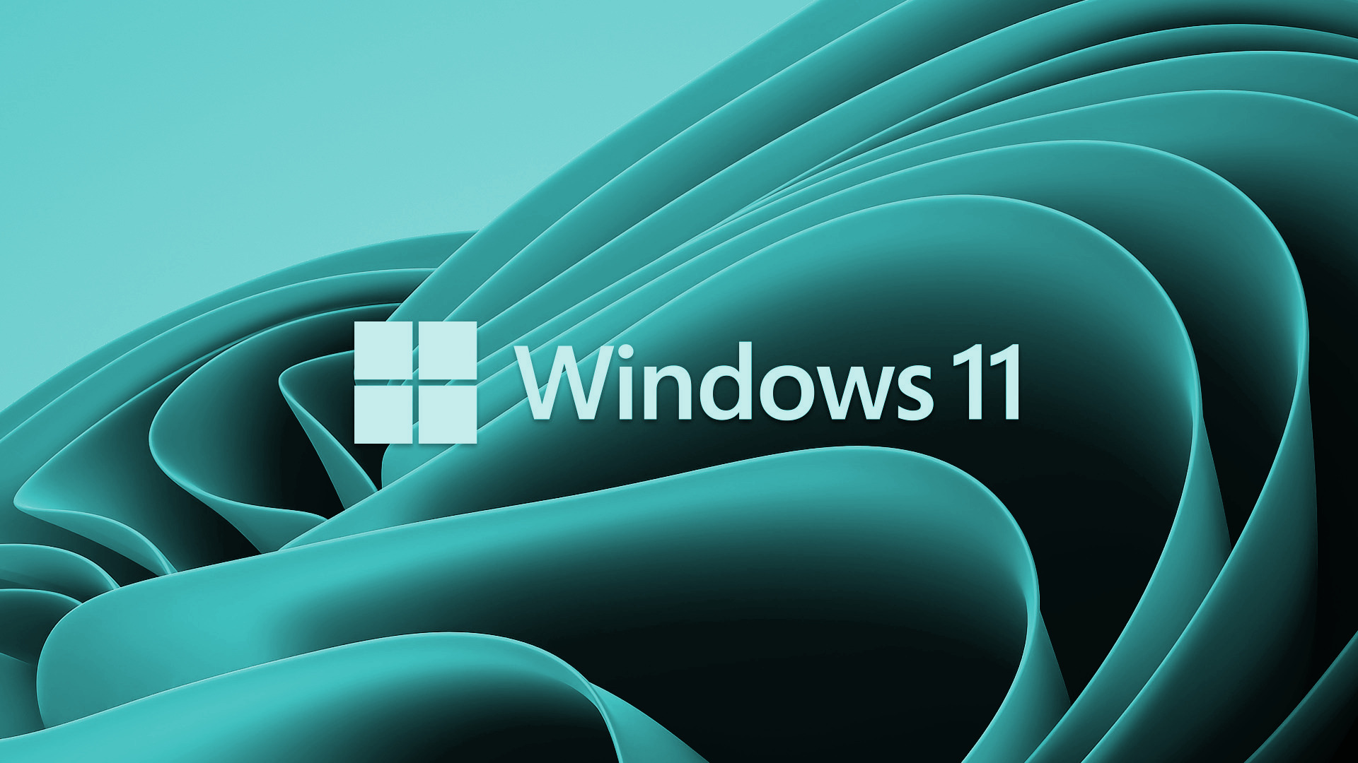 1050189 Bild herunterladen windows11, technologie, microsoft, minimalistisch, betriebssystem - Hintergrundbilder und Bildschirmschoner kostenlos