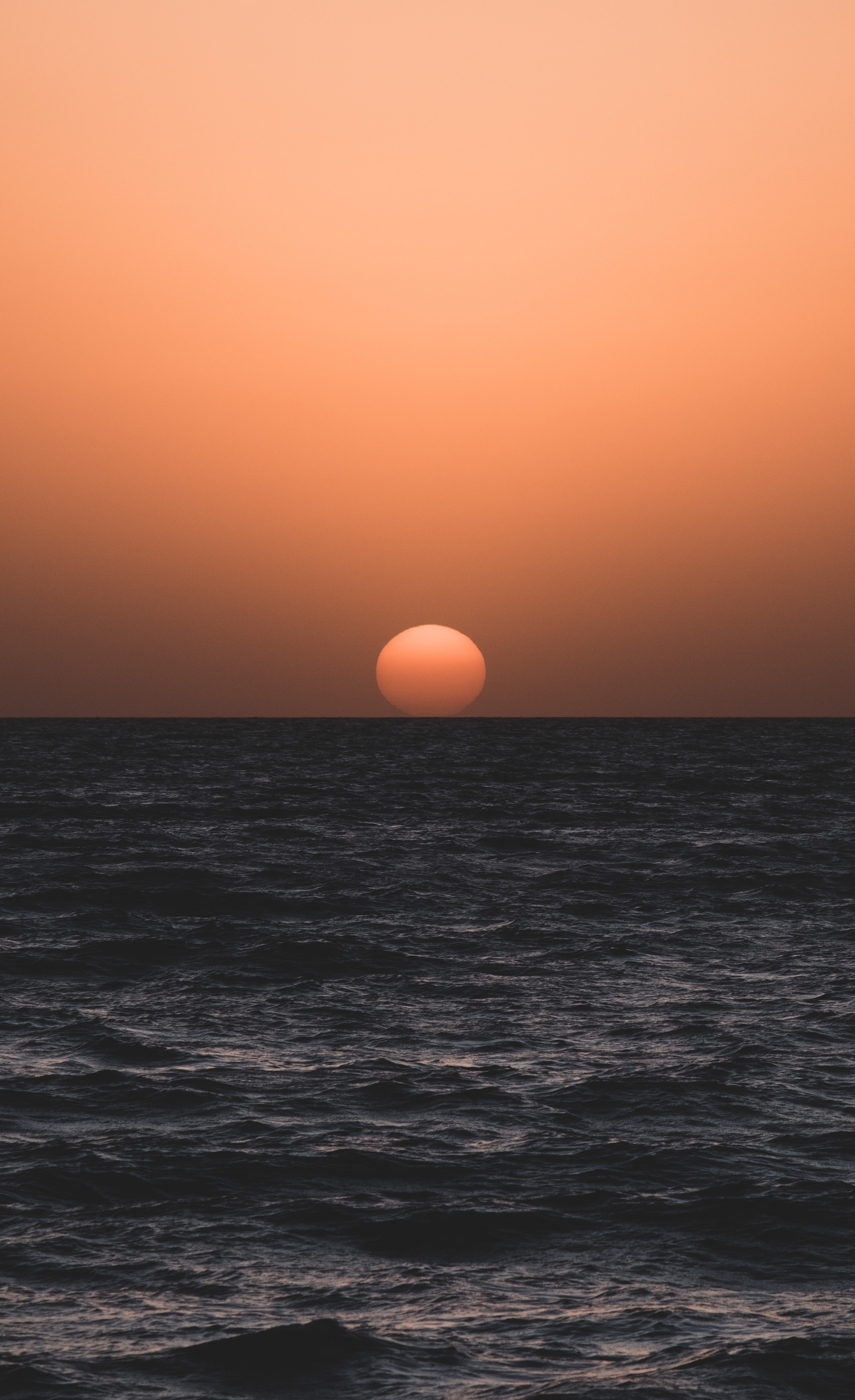Laden Sie das Sunset, Waves, Dämmerung, Twilight, Natur, Wasser, Sea-Bild kostenlos auf Ihren PC-Desktop herunter