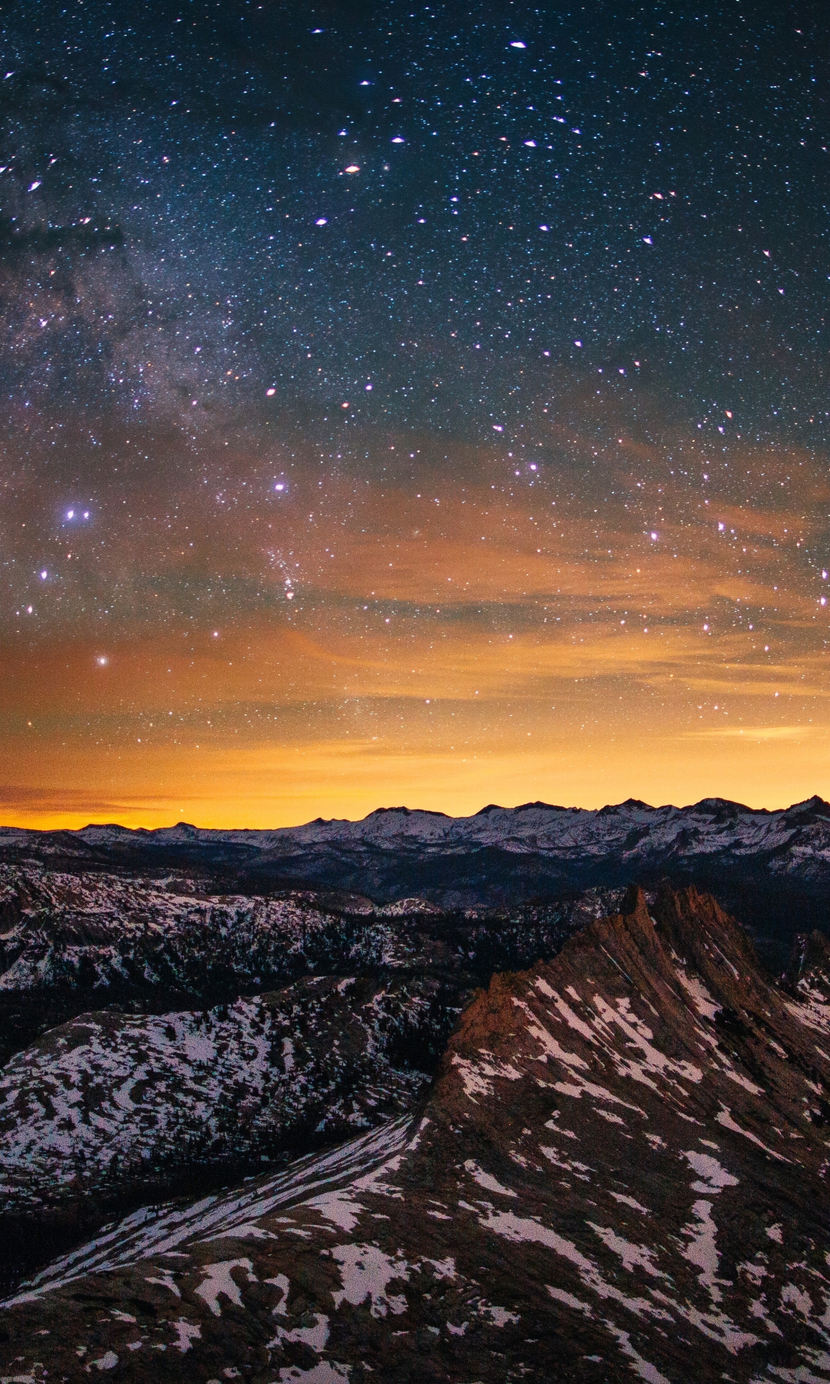 Téléchargez des papiers peints mobile Paysage, Etoiles, Étoiles, Terre/nature gratuitement.