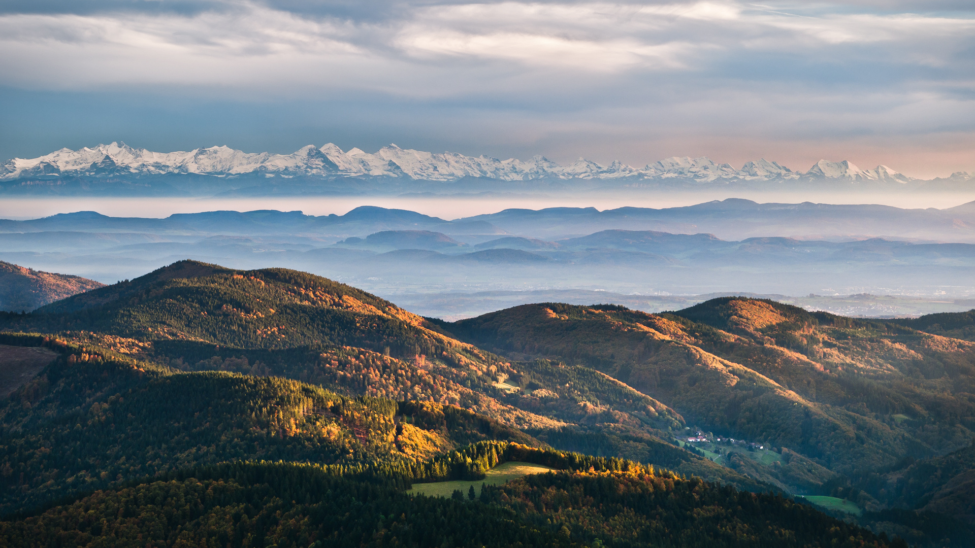 Téléchargez des papiers peints mobile Montagnes, Montagne, Terre/nature gratuitement.