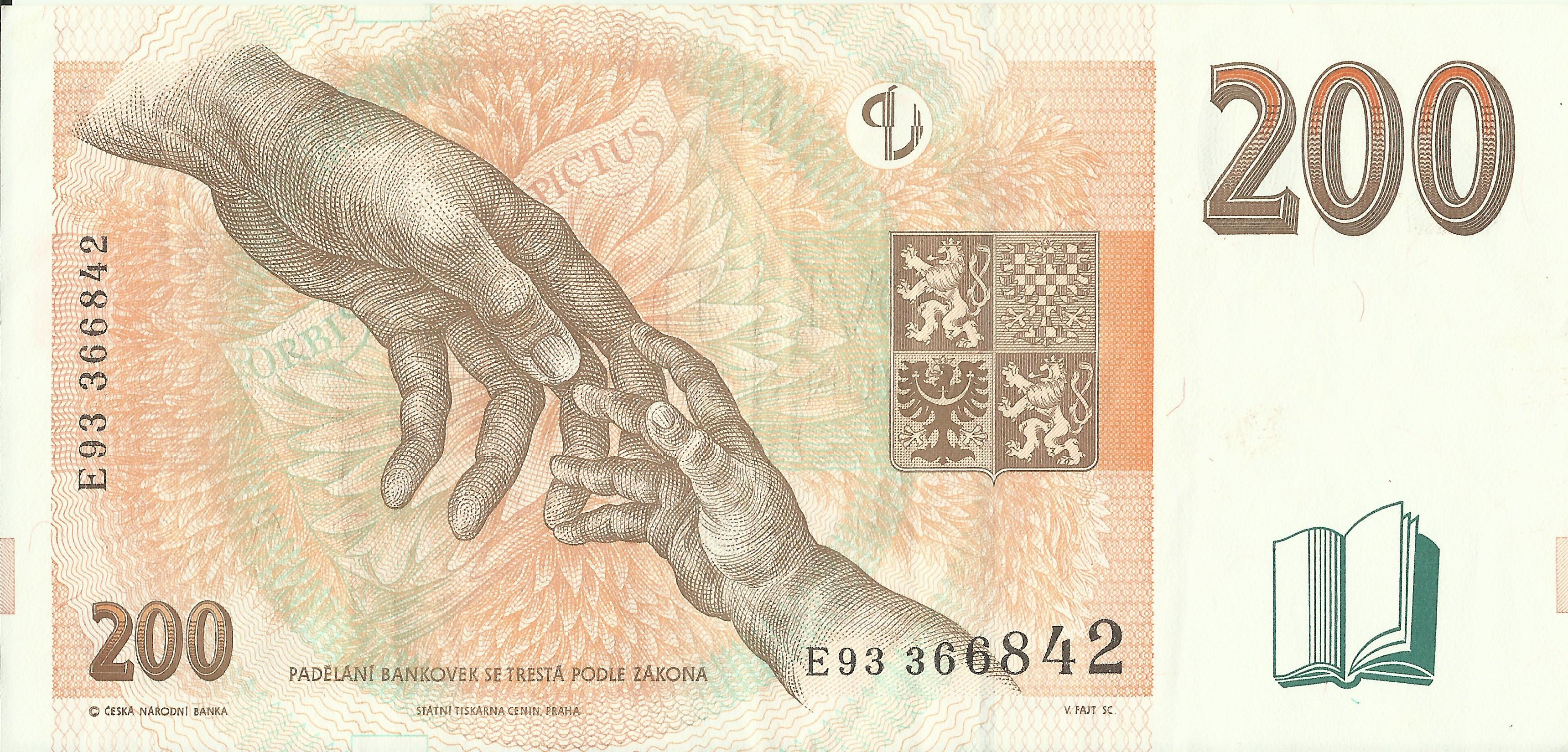 289539 Bild herunterladen menschengemacht, tschechische krone, währungen - Hintergrundbilder und Bildschirmschoner kostenlos