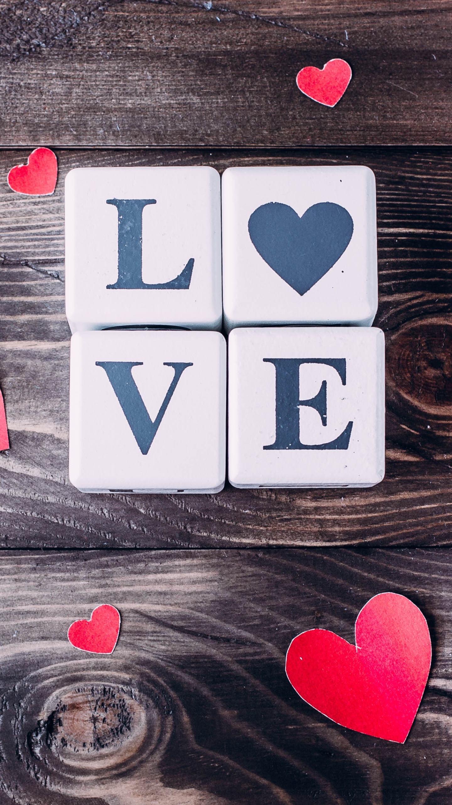 Download mobile wallpaper Valentine's Day, Love, Holiday, Heart, Romantic for free.