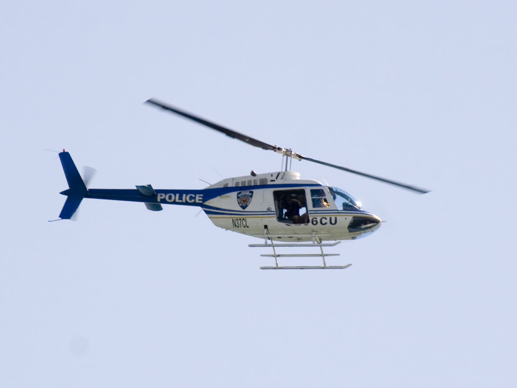 Descarga gratuita de fondo de pantalla para móvil de Helicóptero, Vehículos, Helicóptero De La Policía.