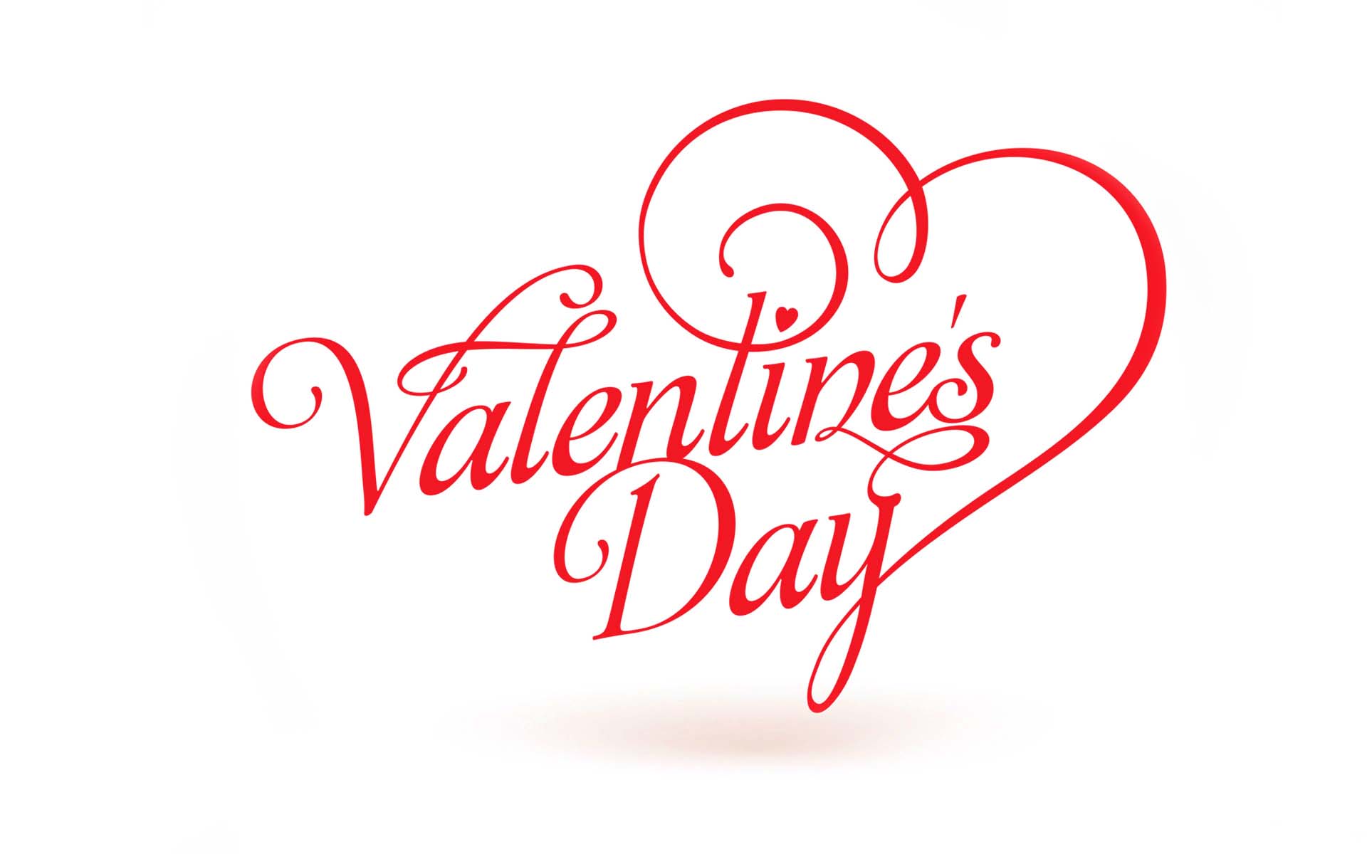 Скачать обои бесплатно День Святого Валентина, Праздничные картинка на рабочий стол ПК