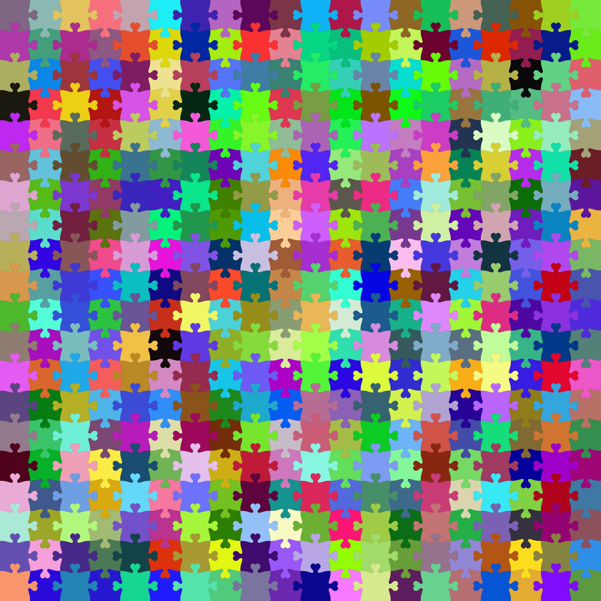 130318 скачать картинку узоры, текстуры, разноцветный, мозаика, головоломка, пазл - обои и заставки бесплатно