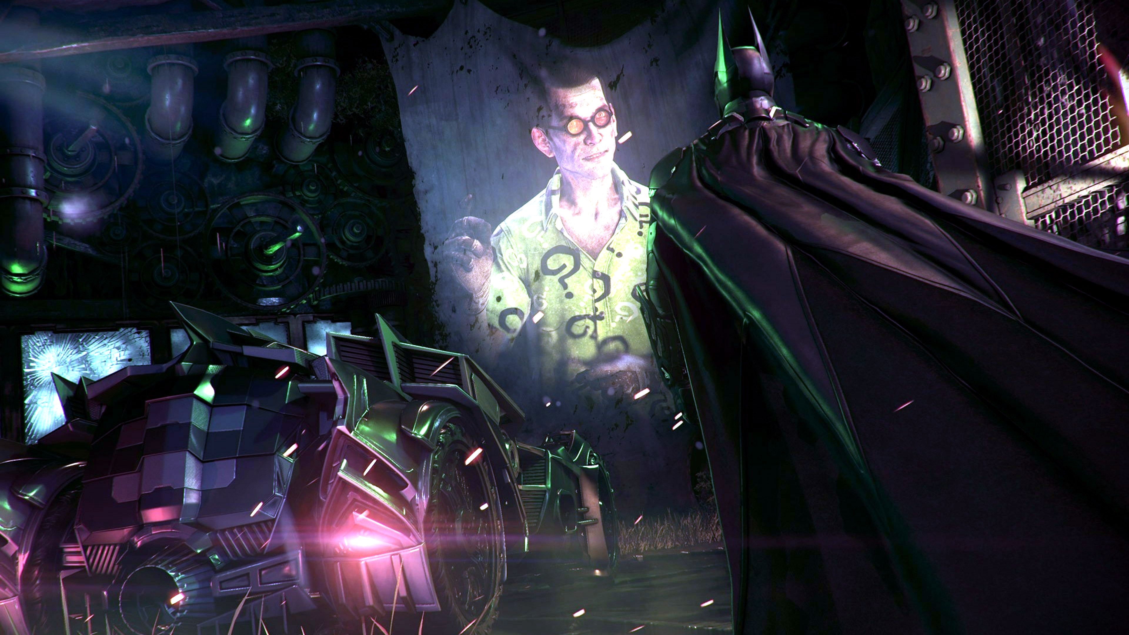 339576 Hintergrundbilder und Batman: Arkham Knight Bilder auf dem Desktop. Laden Sie  Bildschirmschoner kostenlos auf den PC herunter