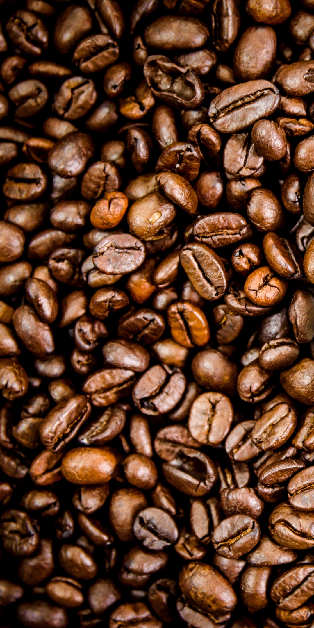 Handy-Wallpaper Kaffeebohnen, Nahrungsmittel, Kaffee kostenlos herunterladen.