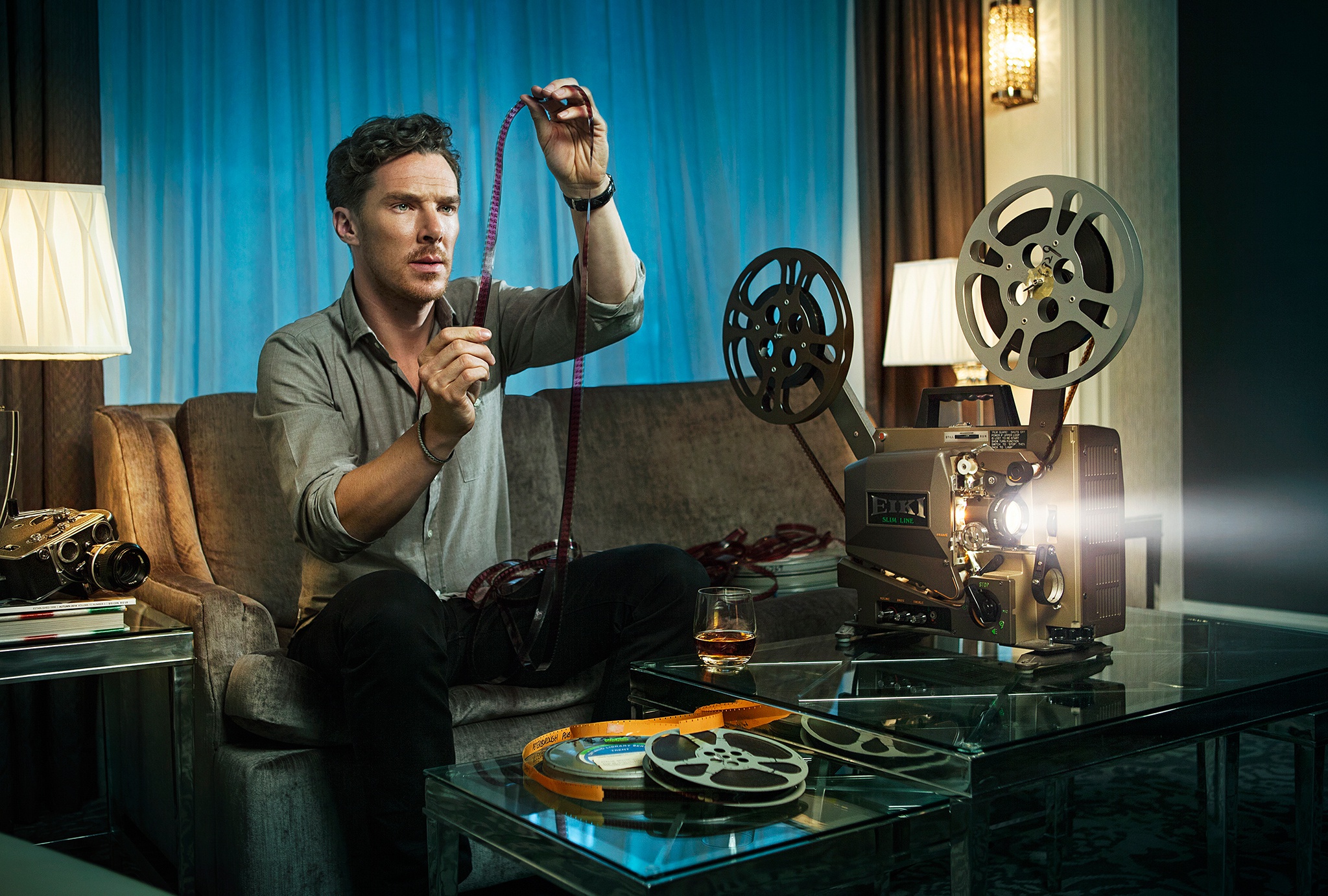 Descarga gratis la imagen Benedict Cumberbatch, Inglés, Celebridades, Actor en el escritorio de tu PC