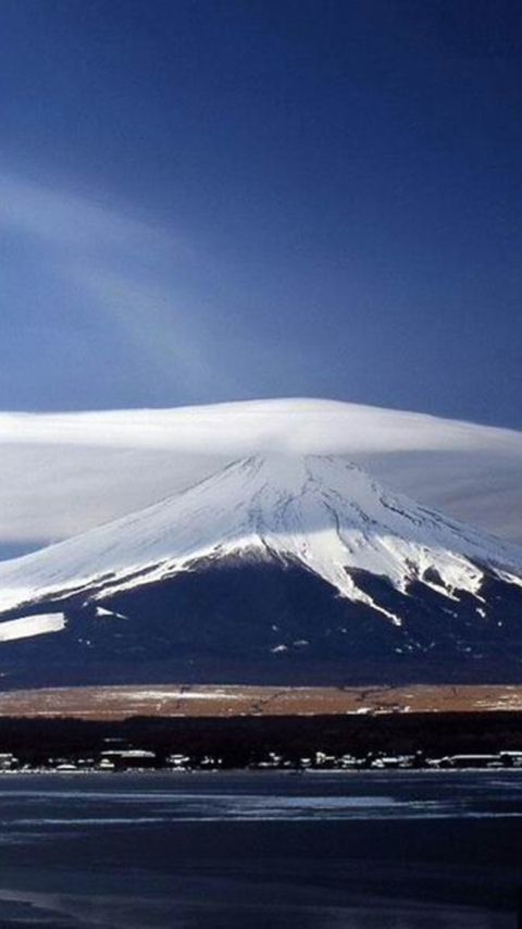 無料モバイル壁紙山, 地球, 山岳をダウンロードします。