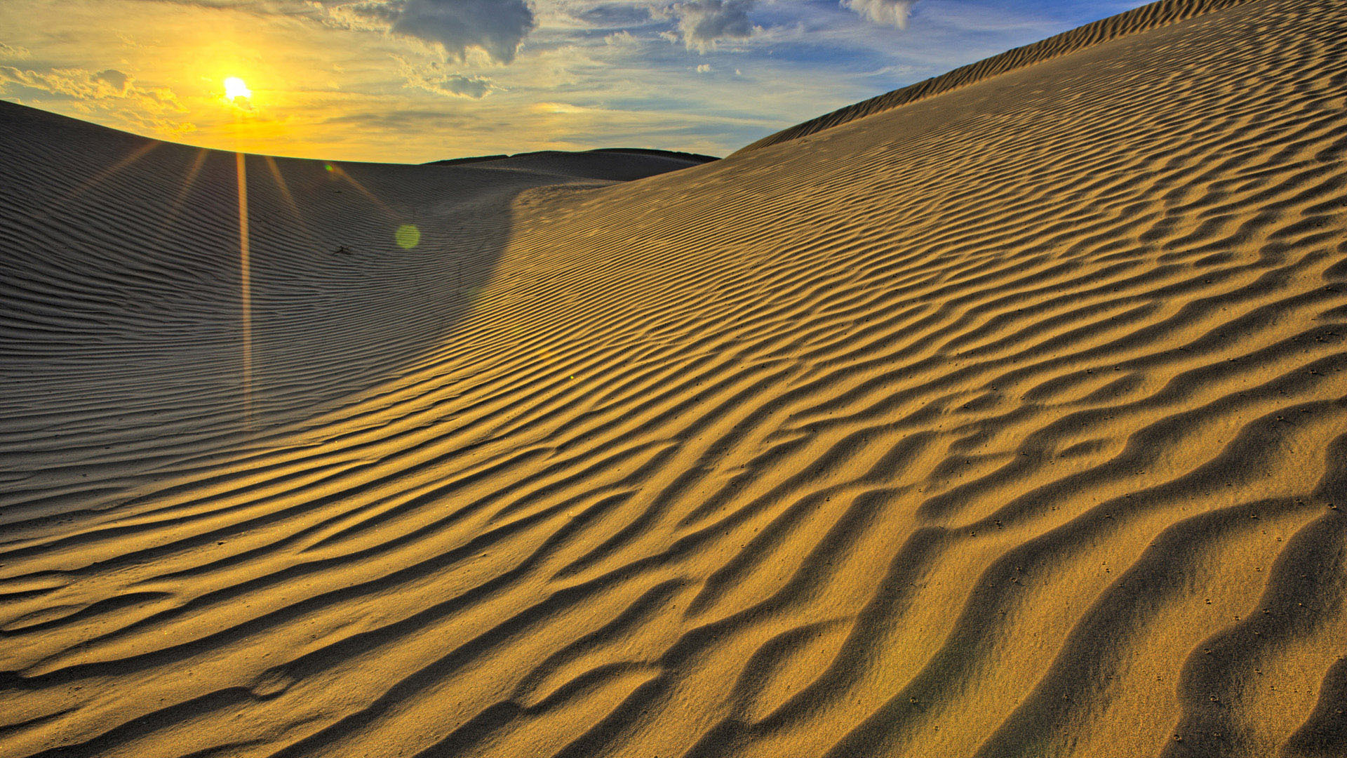 Download mobile wallpaper Sand, Desert, Earth for free.