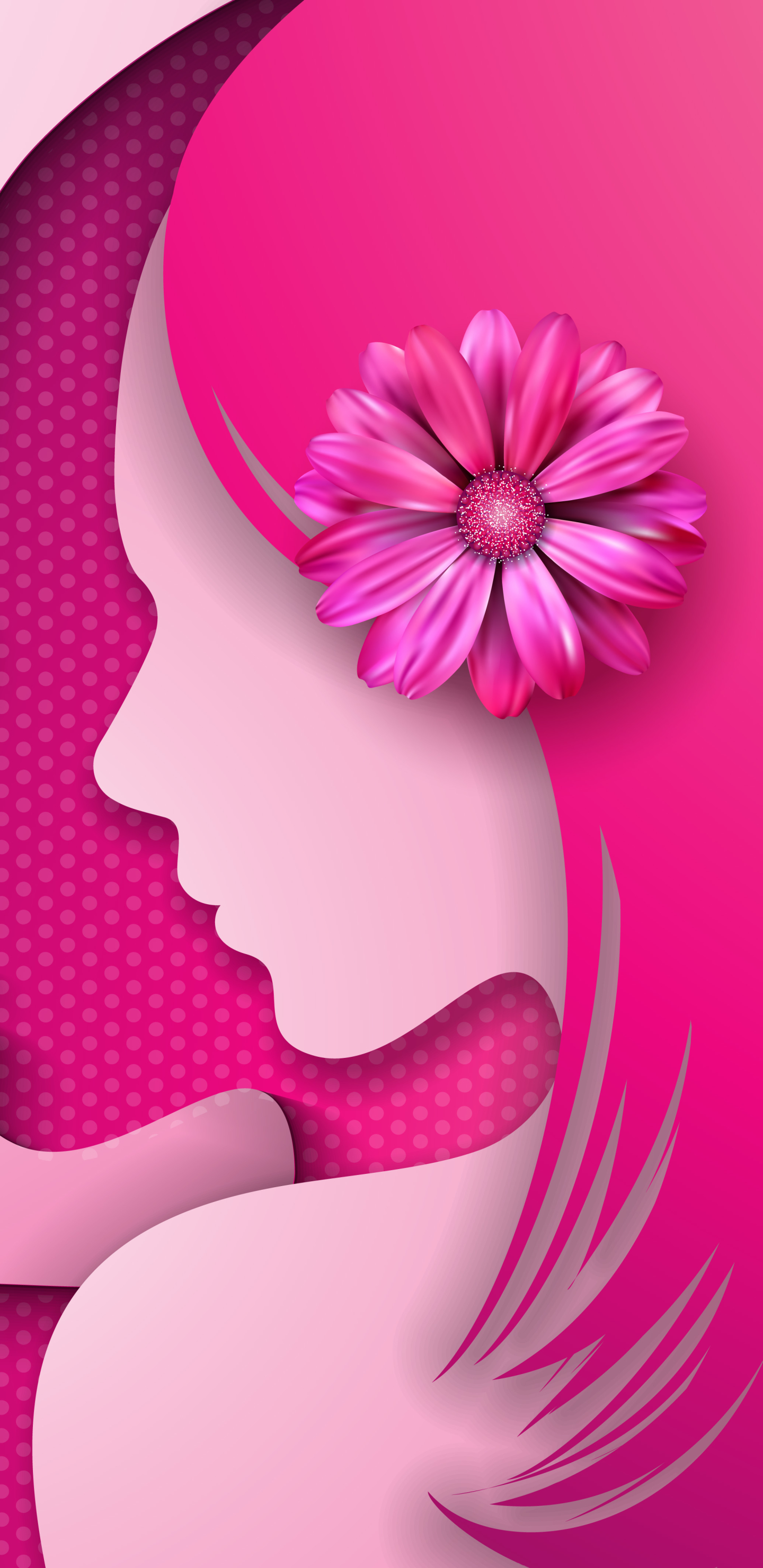 women's day, holiday, happy women's day for android