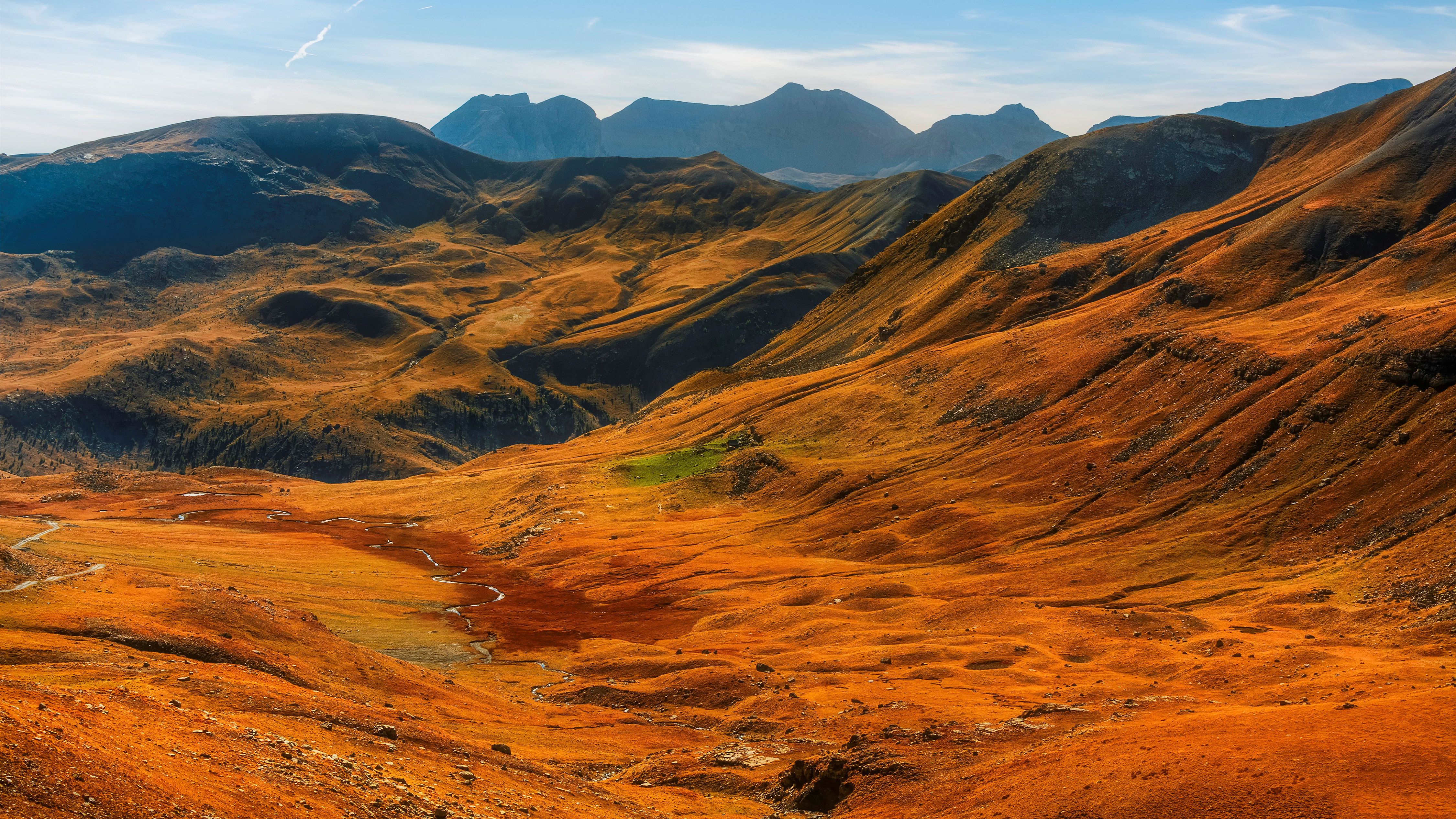 Téléchargez gratuitement l'image Paysage, Montagne, La Nature, Terre/nature sur le bureau de votre PC