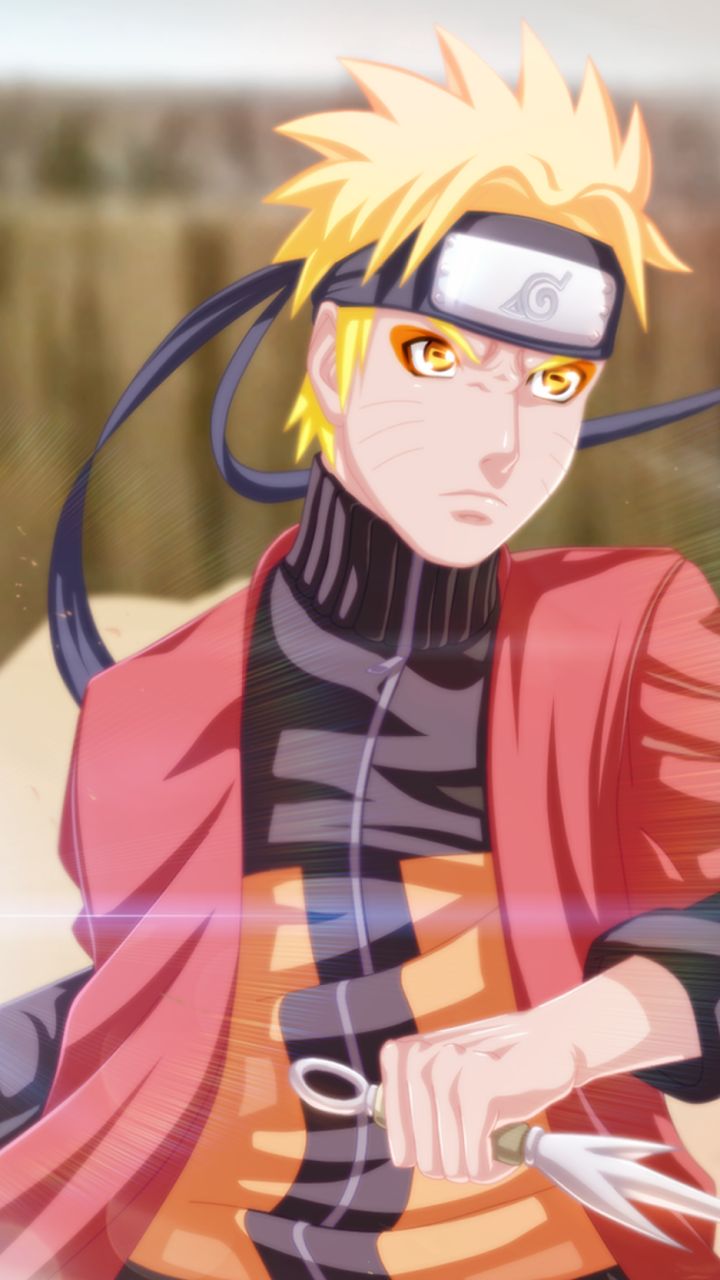 Download mobile wallpaper Anime, Naruto, Naruto Uzumaki for free.