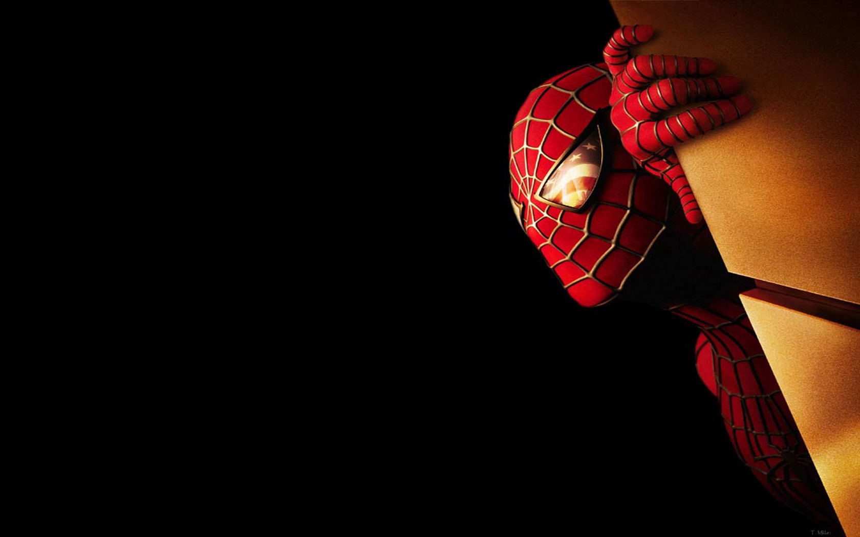 Baixe gratuitamente a imagem Homem Aranha, Filme na área de trabalho do seu PC