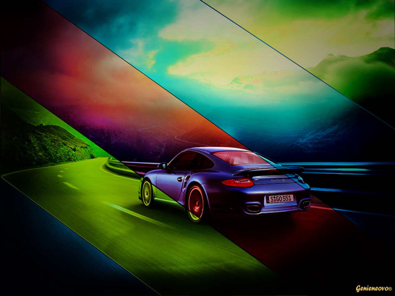 Handy-Wallpaper Porsche, Fahrzeuge kostenlos herunterladen.