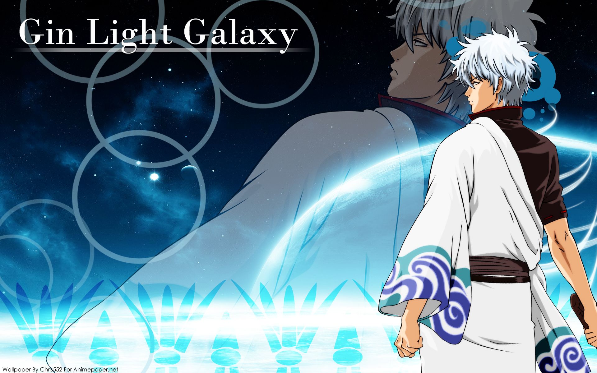 Download mobile wallpaper Anime, Gintama for free.