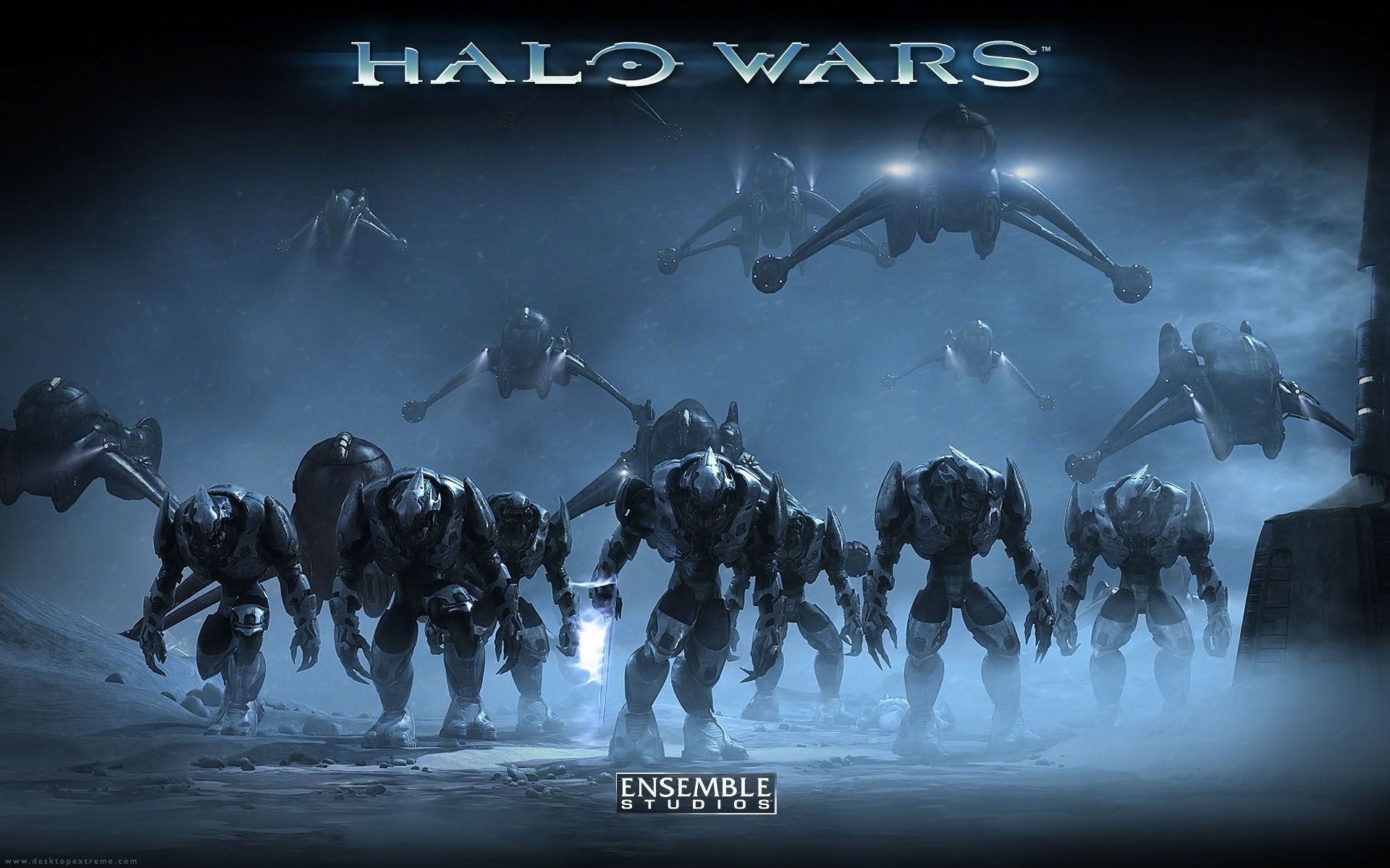 262458 Fonds d'écran et Halo Wars images sur le bureau. Téléchargez les économiseurs d'écran  sur PC gratuitement