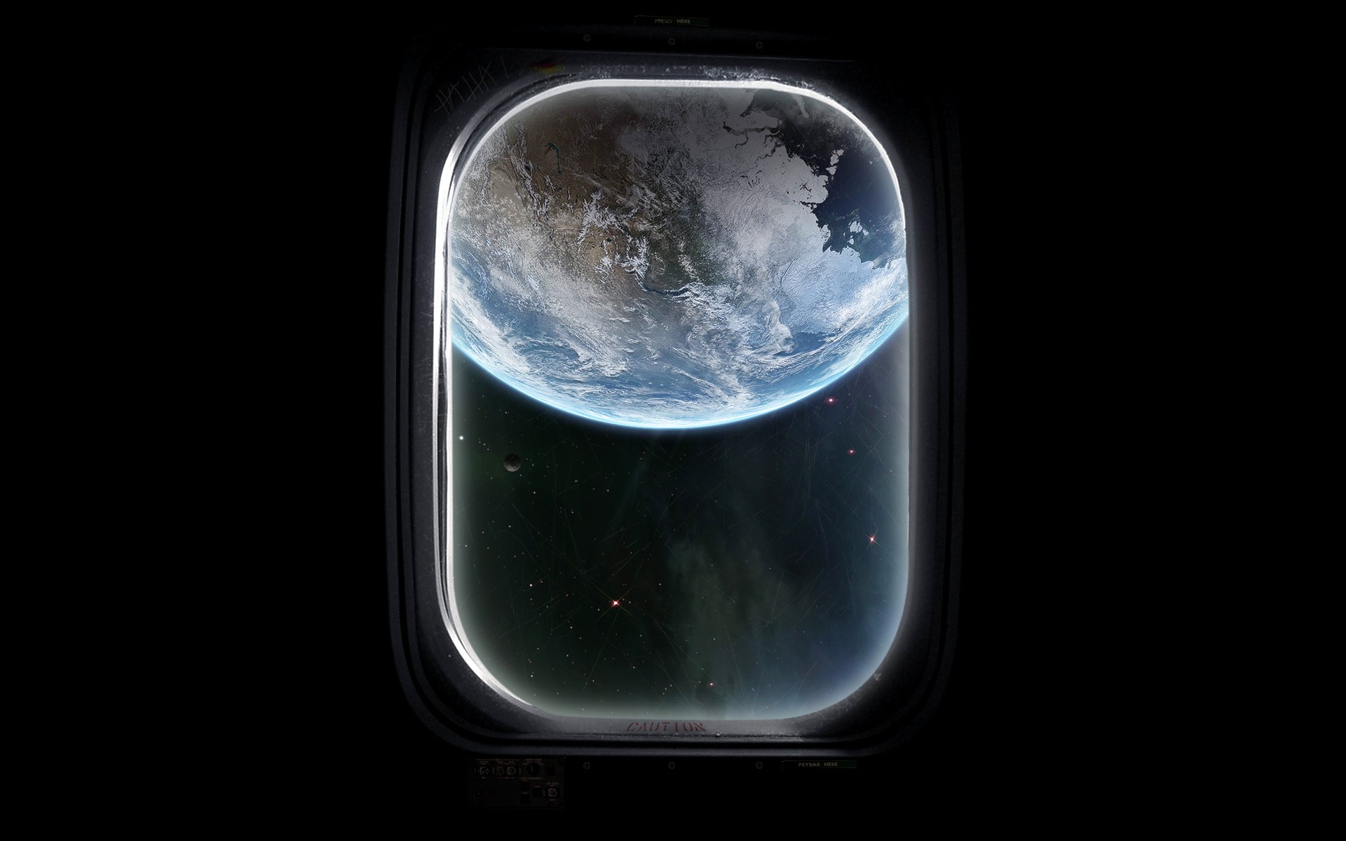 Скачать обои бесплатно Земля/природа, Из Космоса картинка на рабочий стол ПК