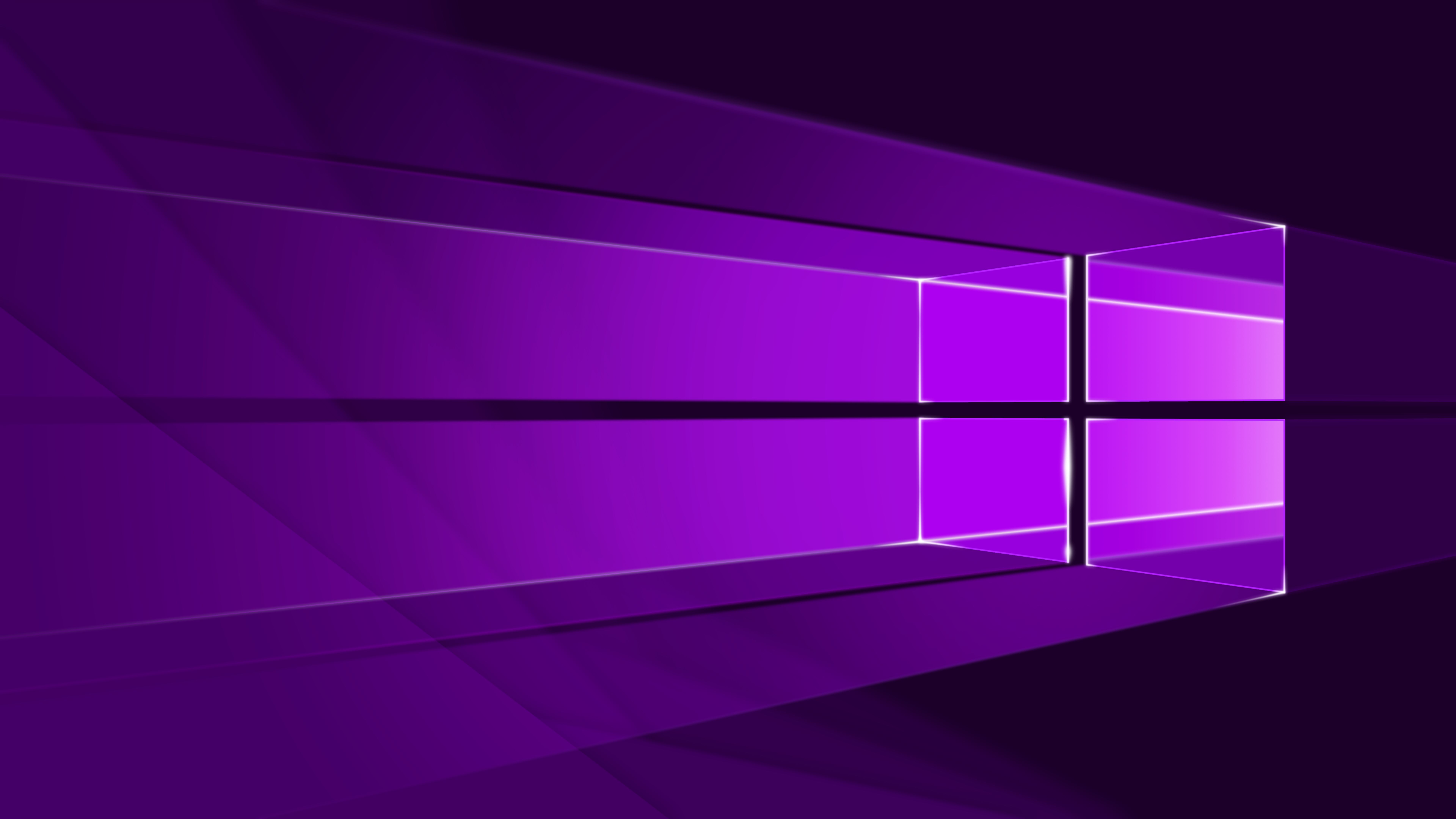 Popular Windows 10 HD Wallpaper