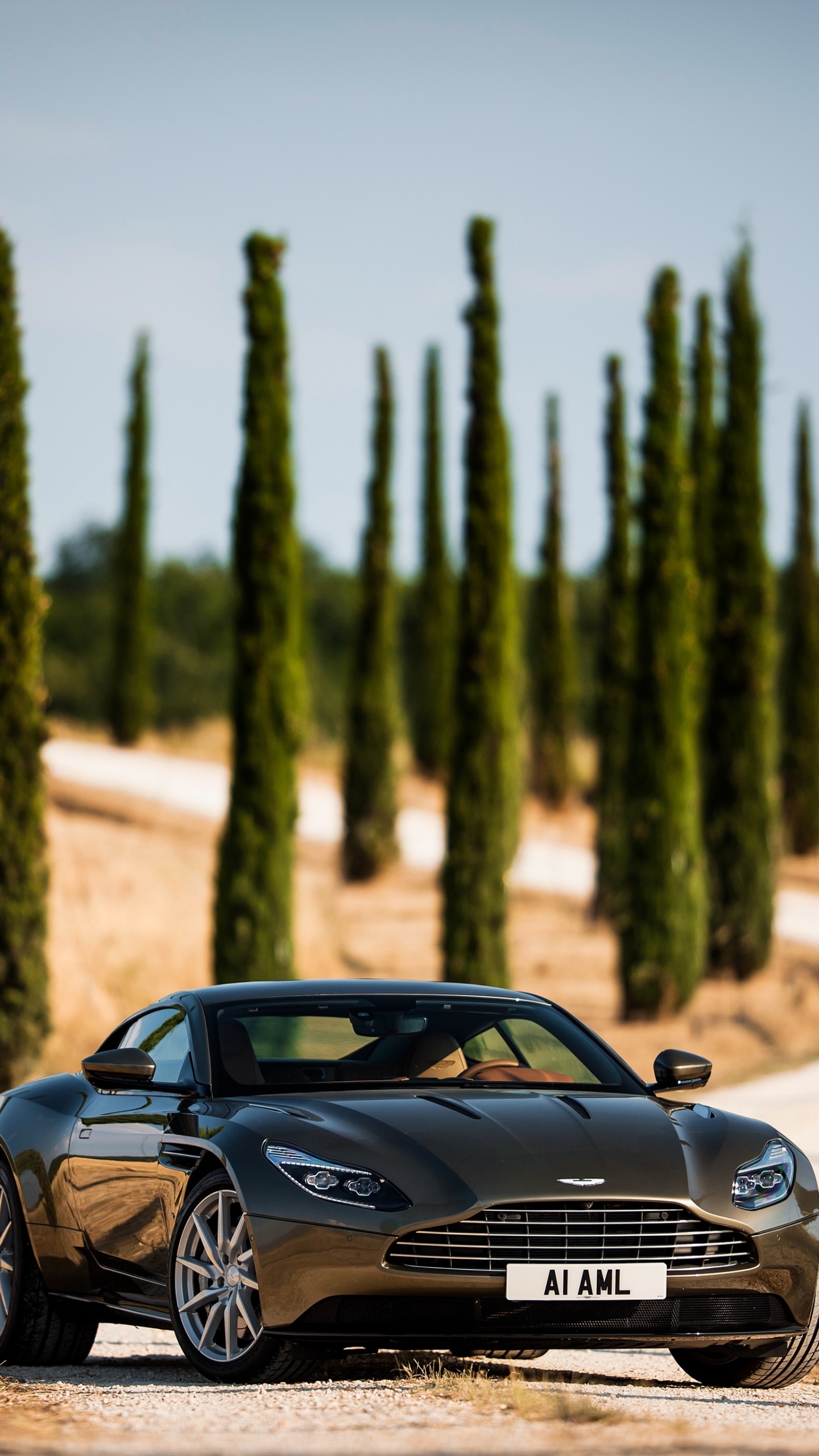 Descarga gratuita de fondo de pantalla para móvil de Aston Martin, Coche, Gran Turismo, Aston Martin Db11, Vehículo, Vehículos.